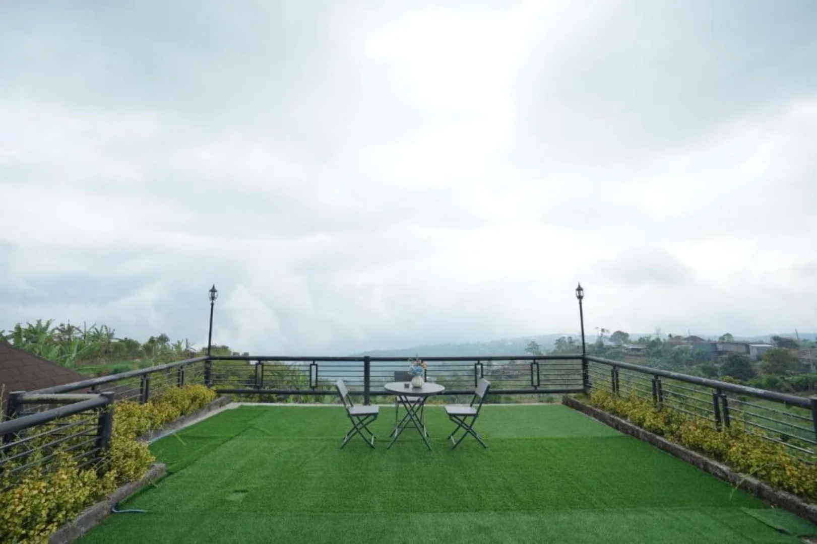 Shankara Munduk Bali