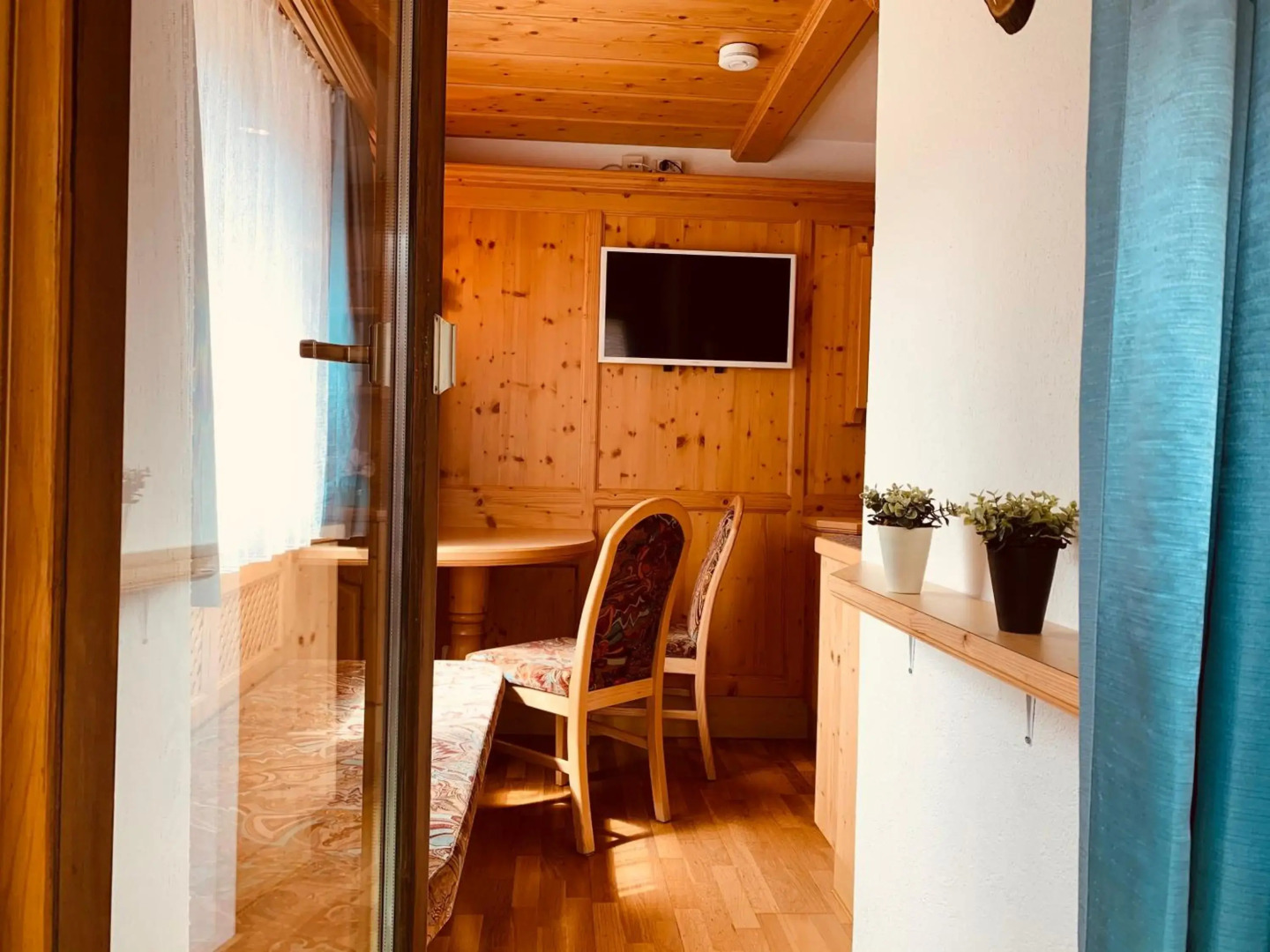 Pension Jagerhof - Sommercard Inkl - 5 Min zum Hochzeiger