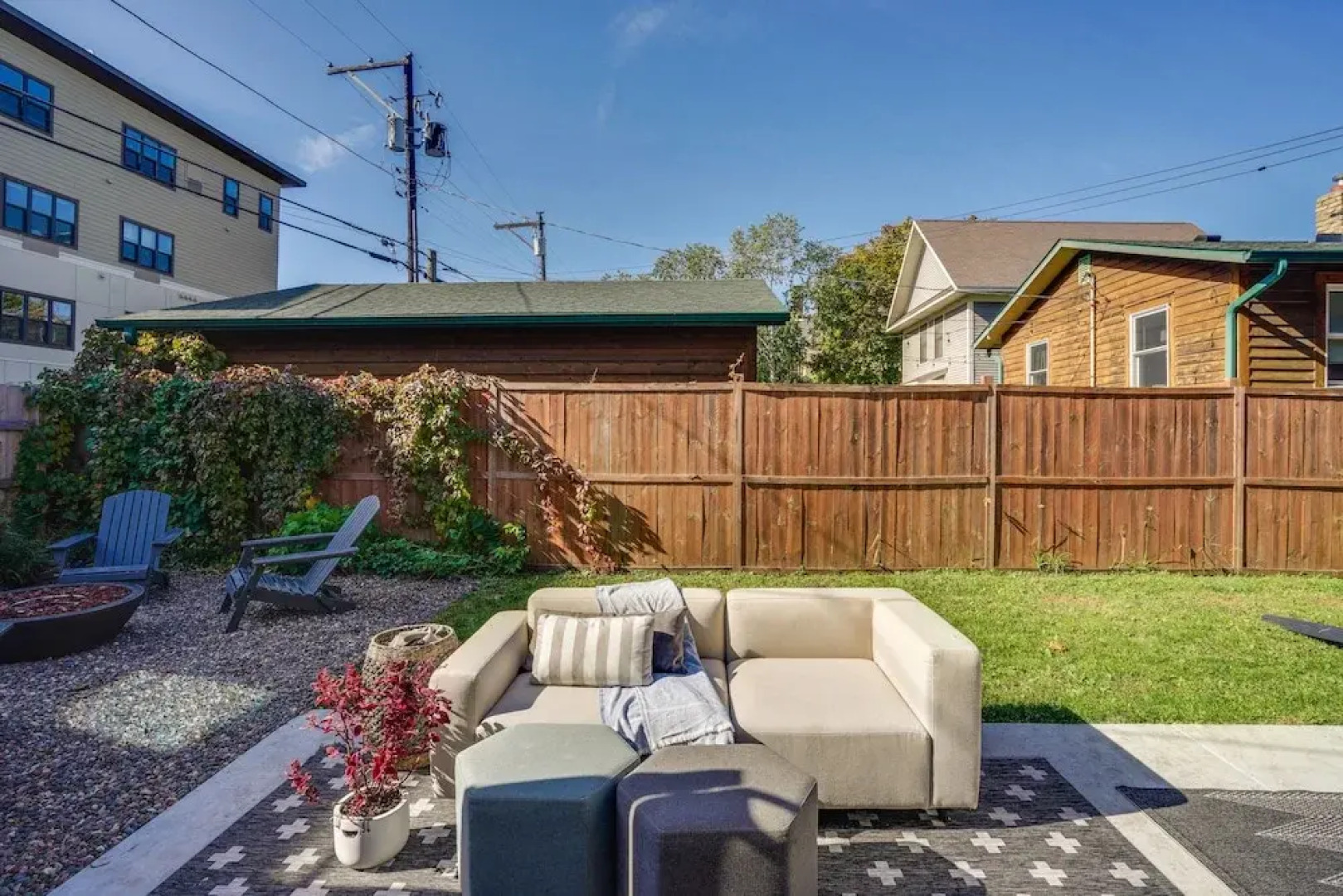 Saint Paul Vacation Rental Near Downtown!