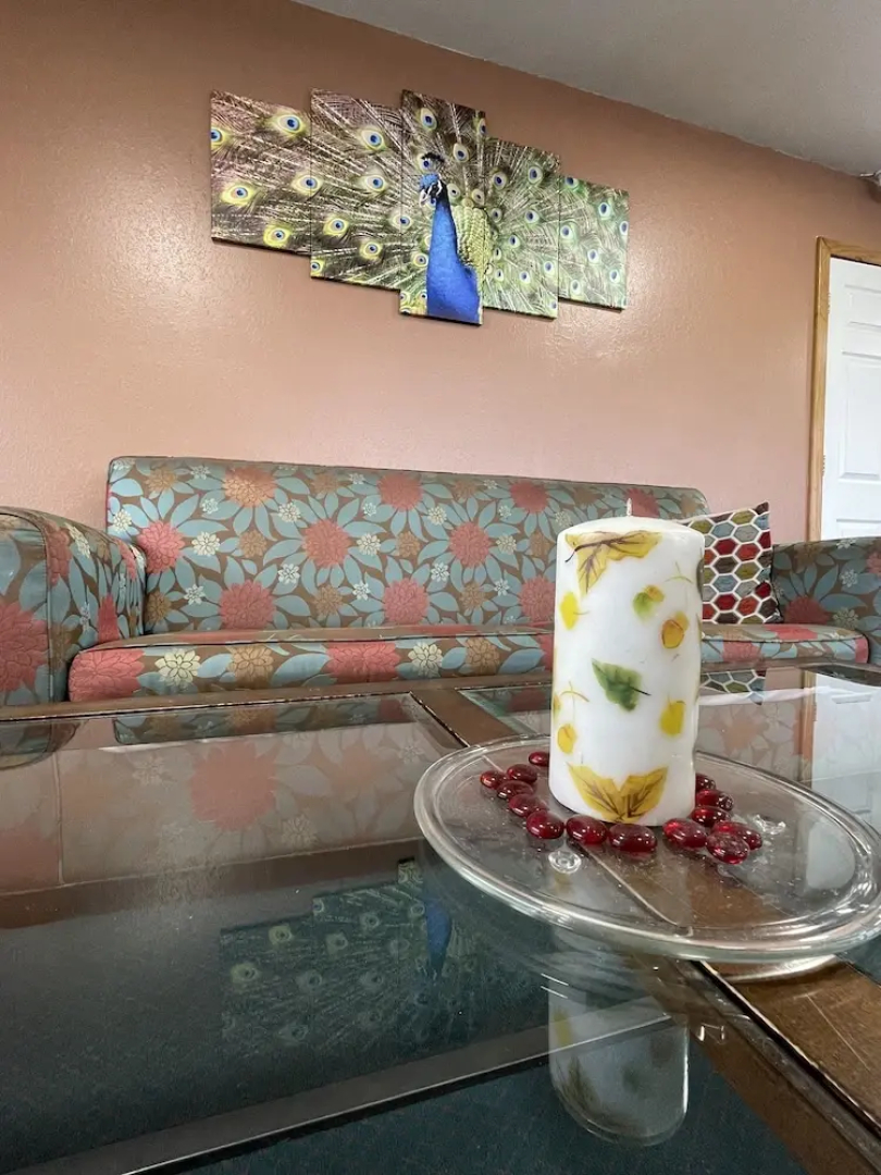 Sallisaw Inn