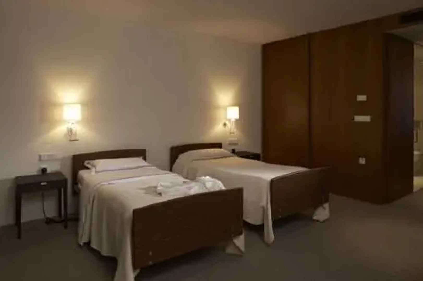 Camelia Hotel & Homes