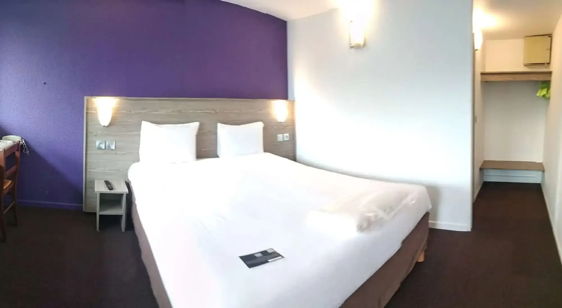 Campanile Chantilly Sud - Luzarches