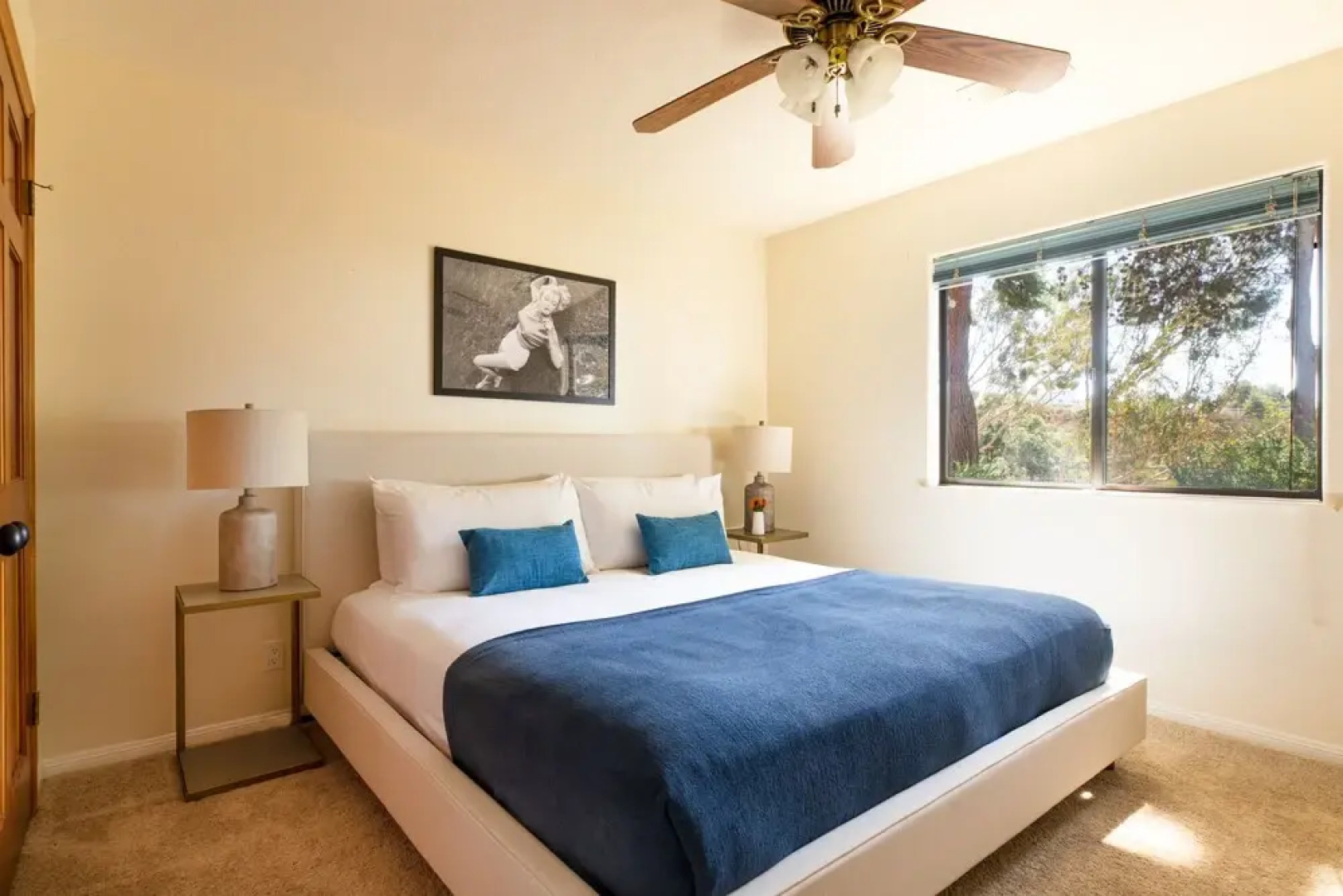 Vineyard View by Avantstay Secluded Estate w/ Incredible Views & Spa