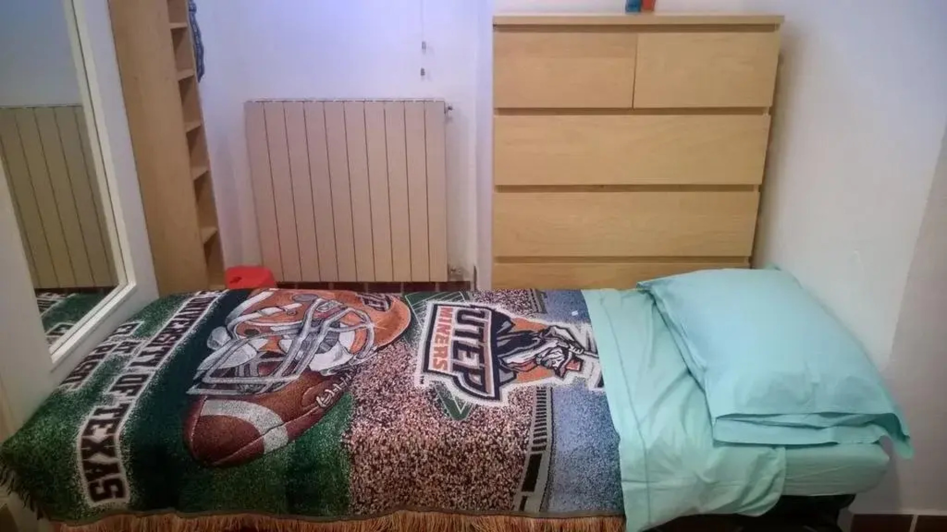 Barcola Holidays Casa Vacanze