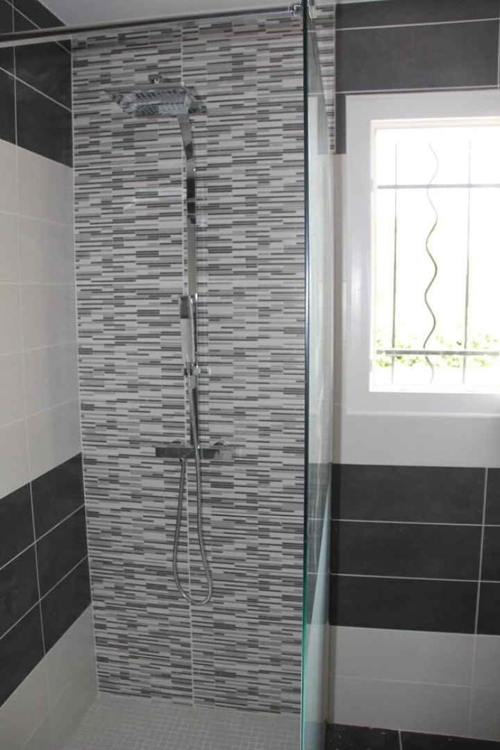 House With one Bedroom in Sorède, With Wonderful Mountain View, Pool A