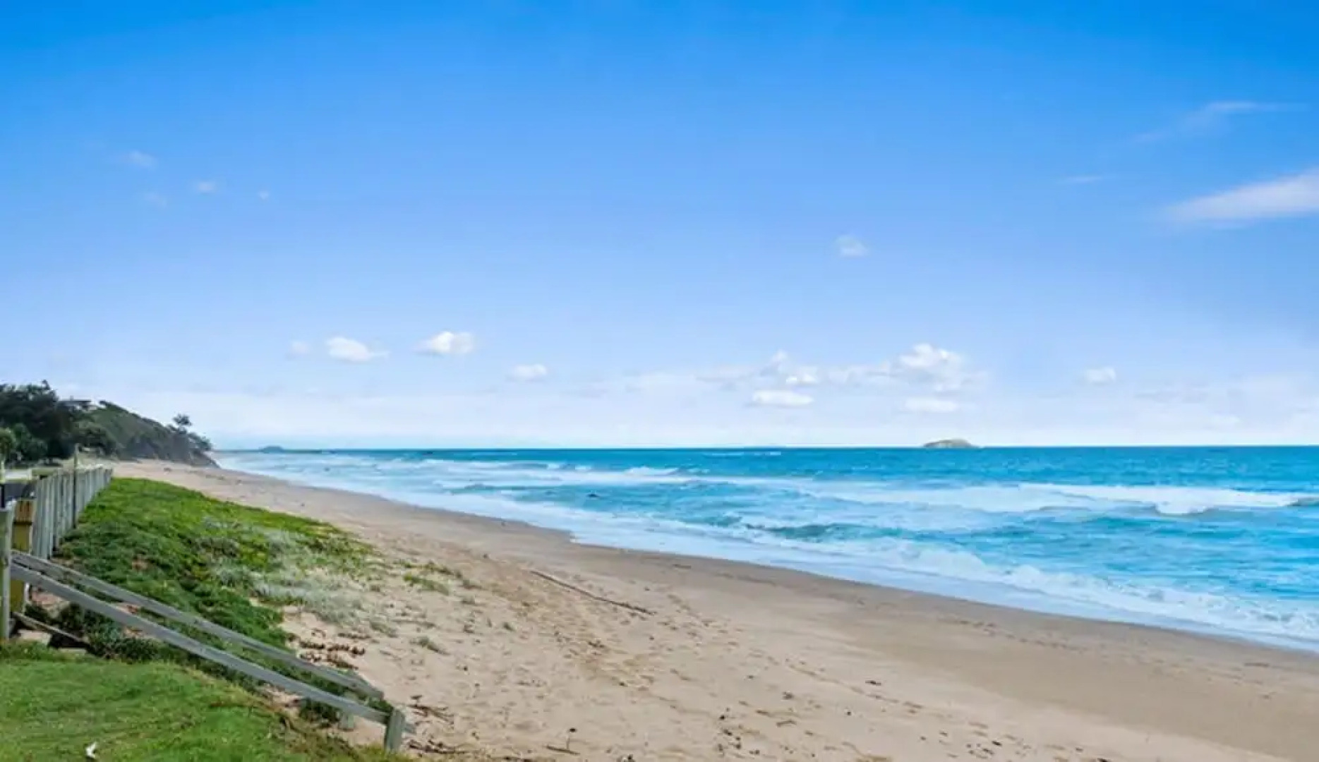 The Beachcomber - 113