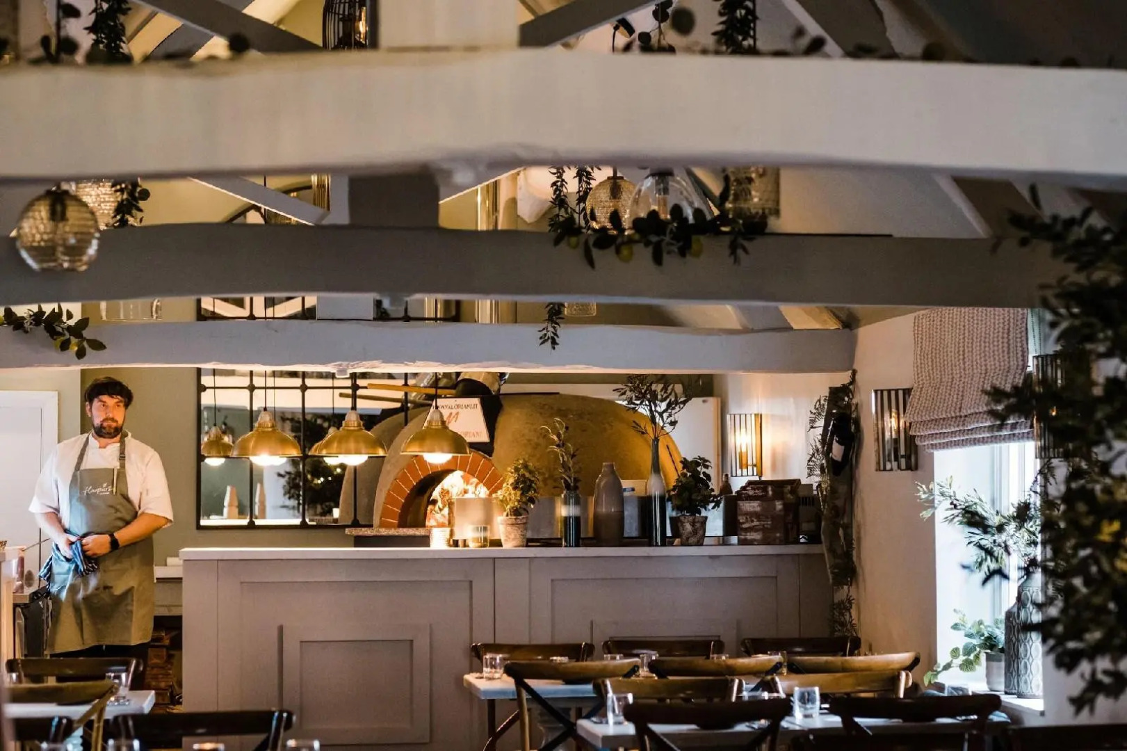 Harpur's of Melbourne