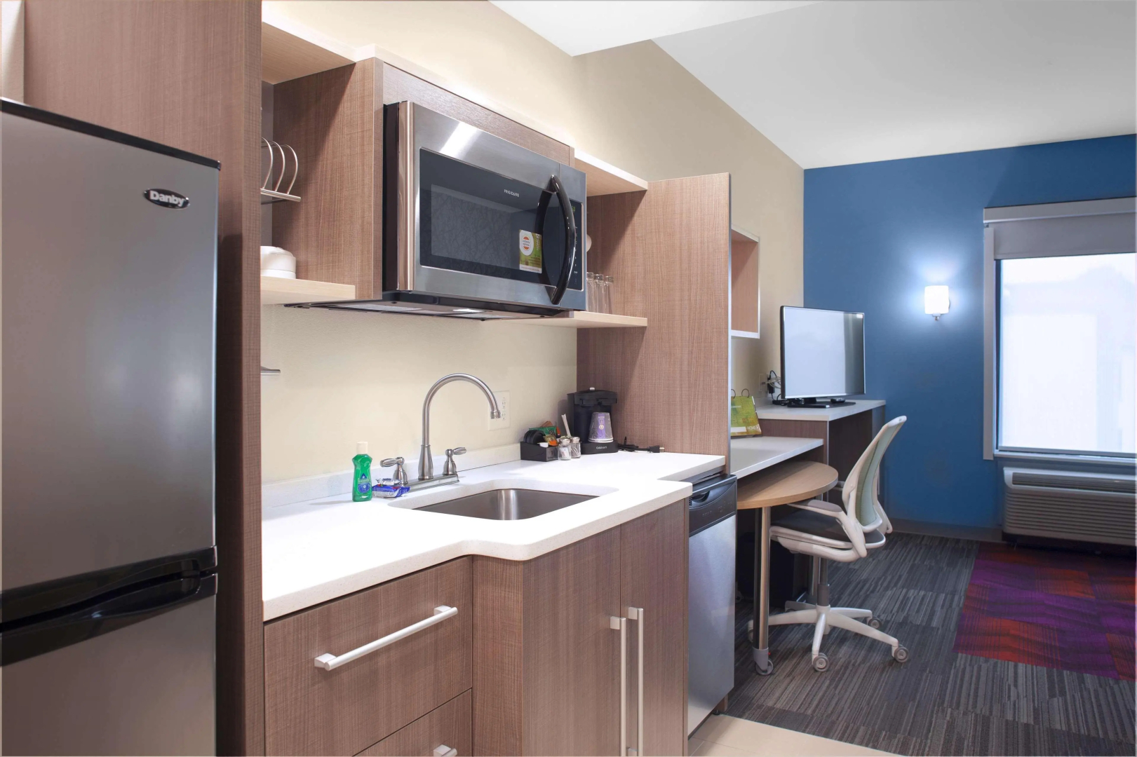 Home2 Suites by Hilton Lake Charles, LA