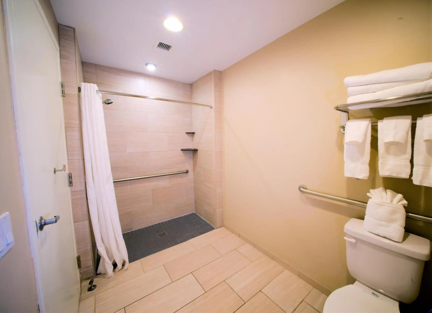 Radisson Resort at the Port