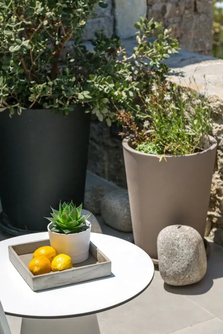 Pasithea Villa Mykonos