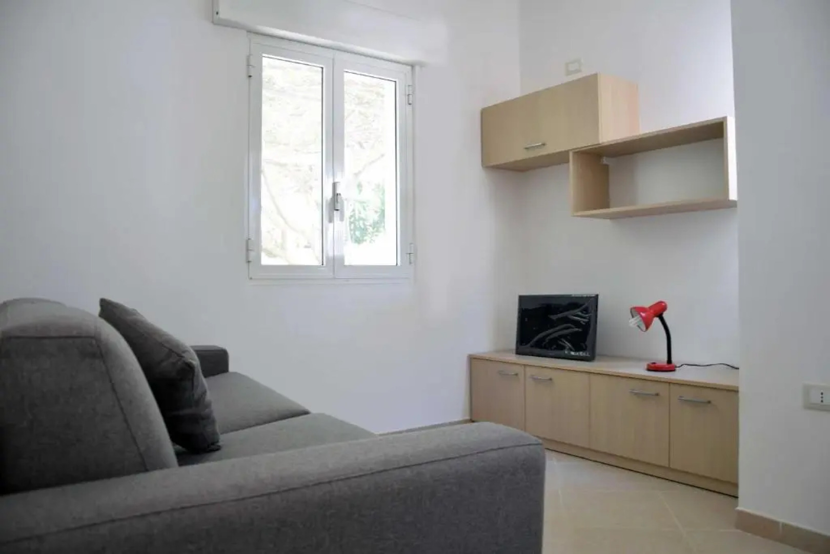 Villaggio Pineta al Mare - Campground