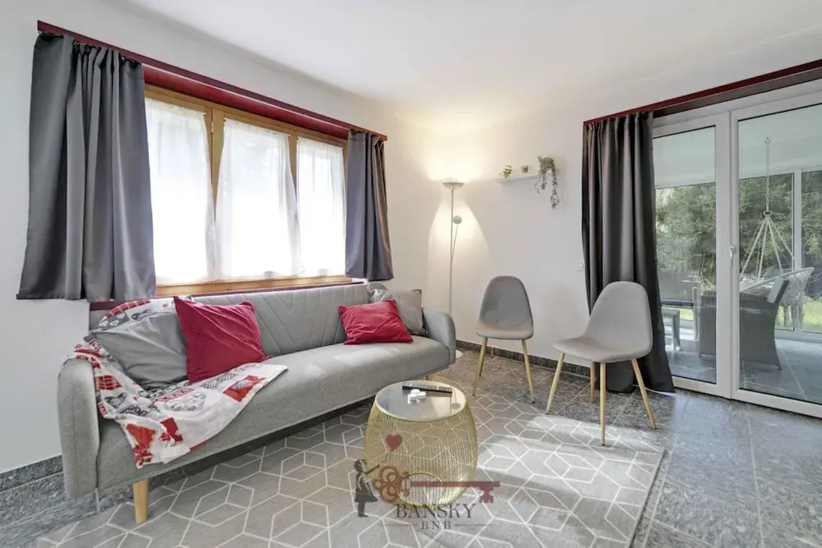 Chalet 5 Stars San Bernardino SKI Slopes Hiking