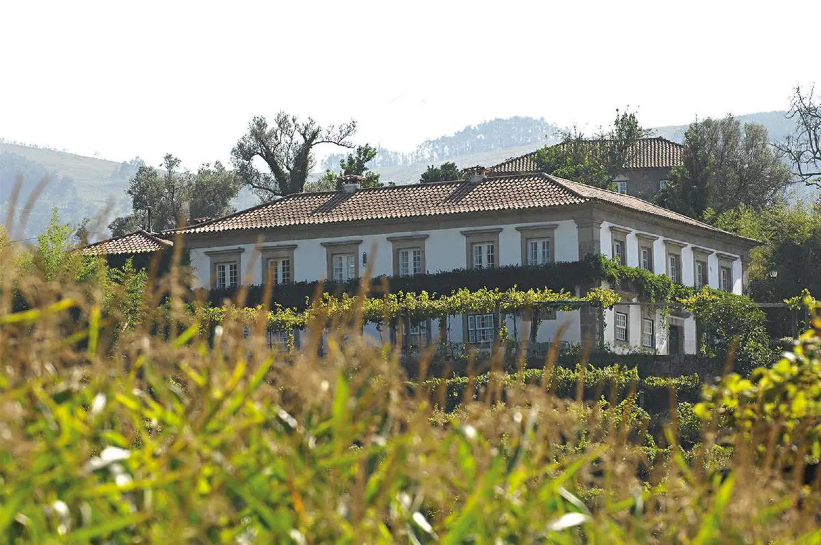 Casa da Várzea
