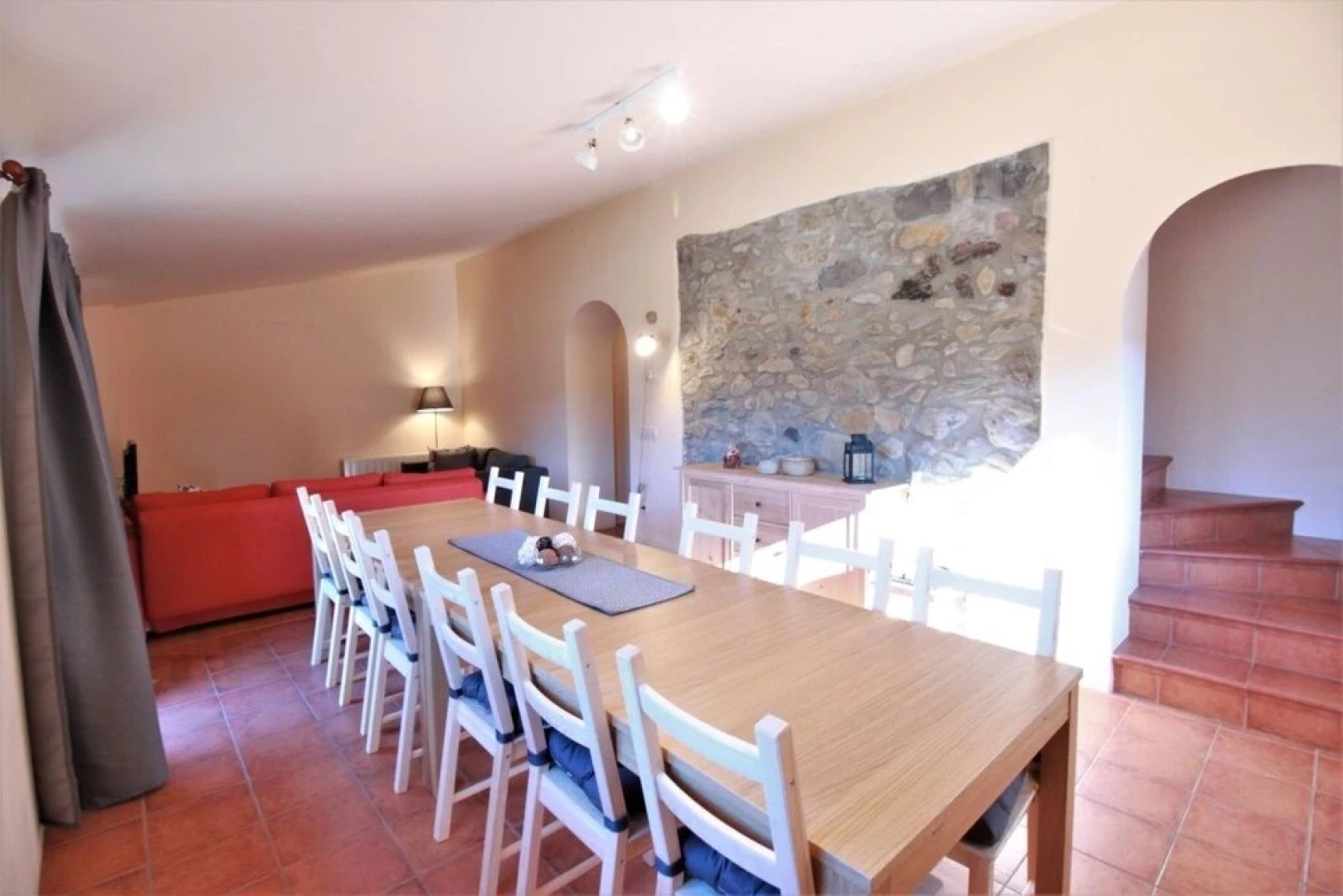La Cantina