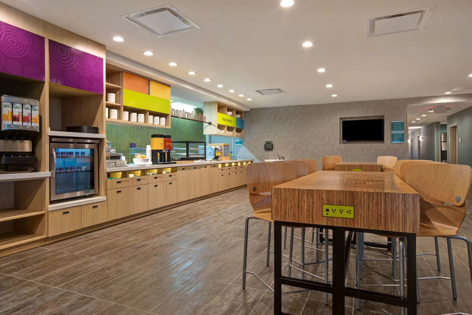 Home2 Suites by Hilton Loves Park Rockford
