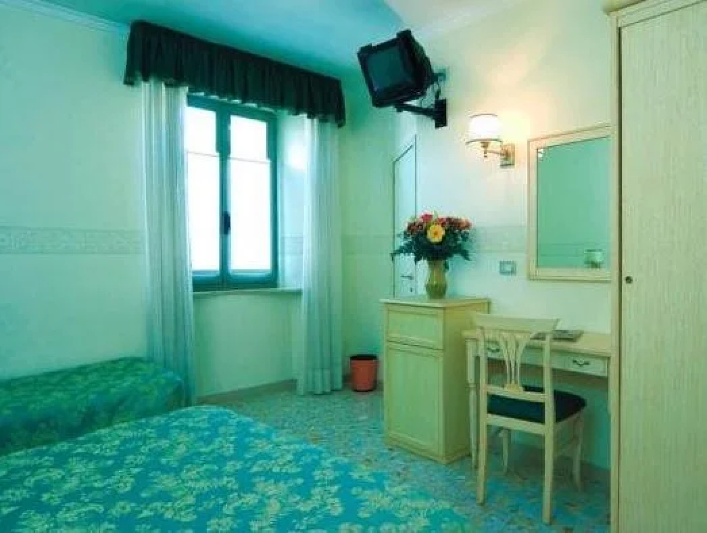 Villa Helvetia