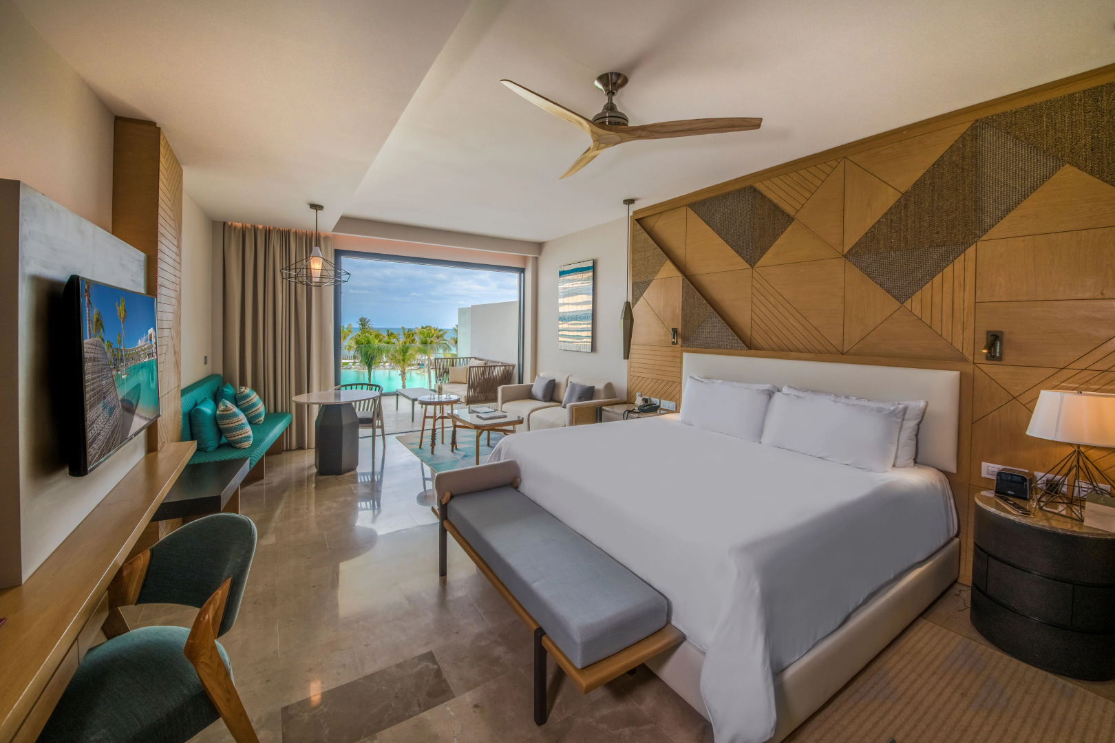 Haven Riviera Cancun - All Inclusive - Adults Only