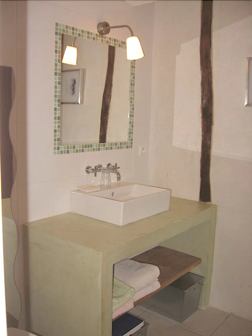 Moulin de Caussarieu