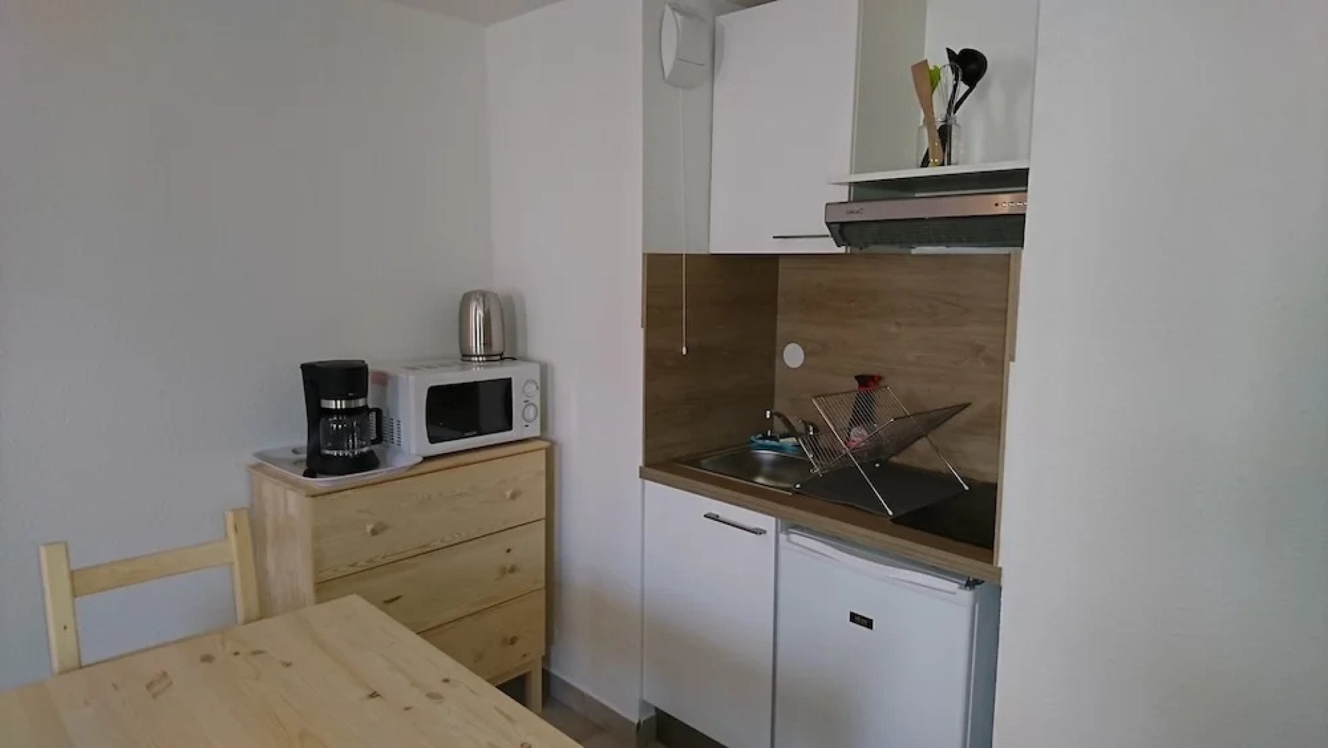 Residence De La Servie