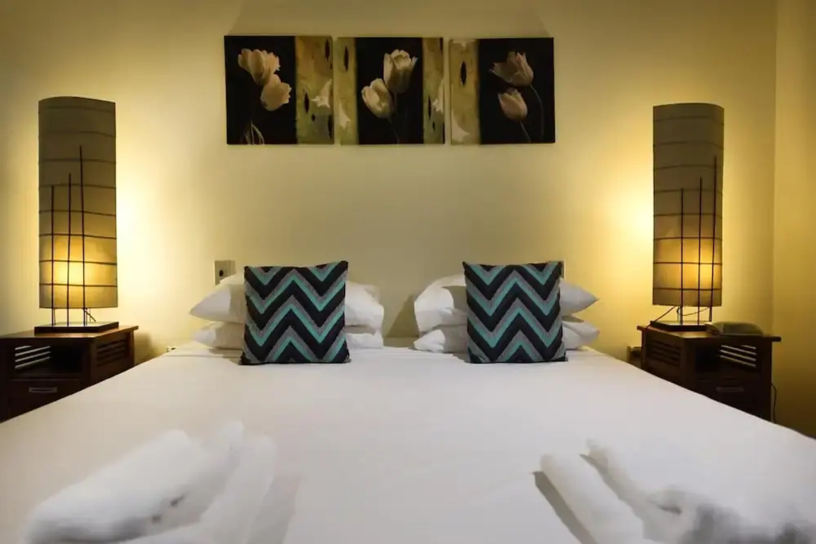 Arlington Beach House