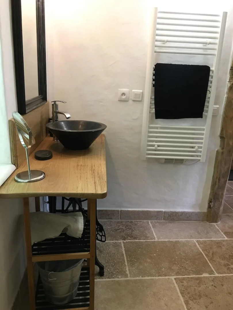 B&B Les Lodges de la Cascade