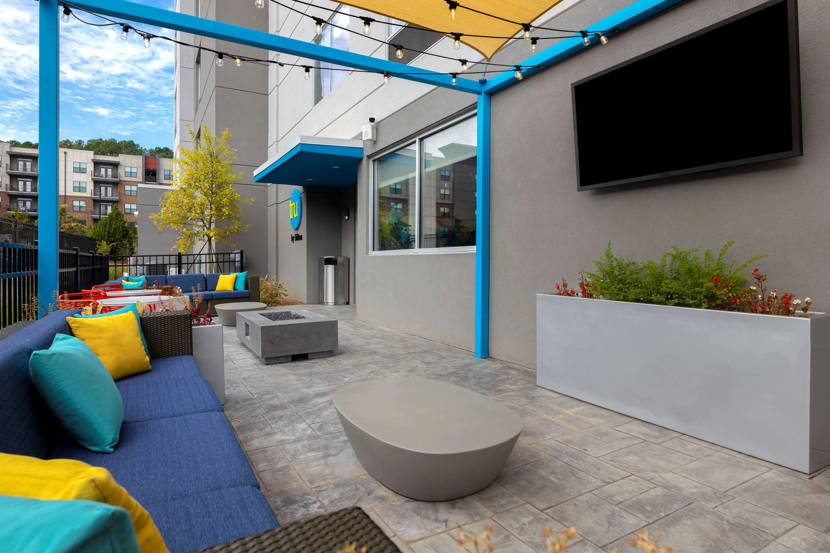 Tru By Hilton Atlanta Galleria Ballpark