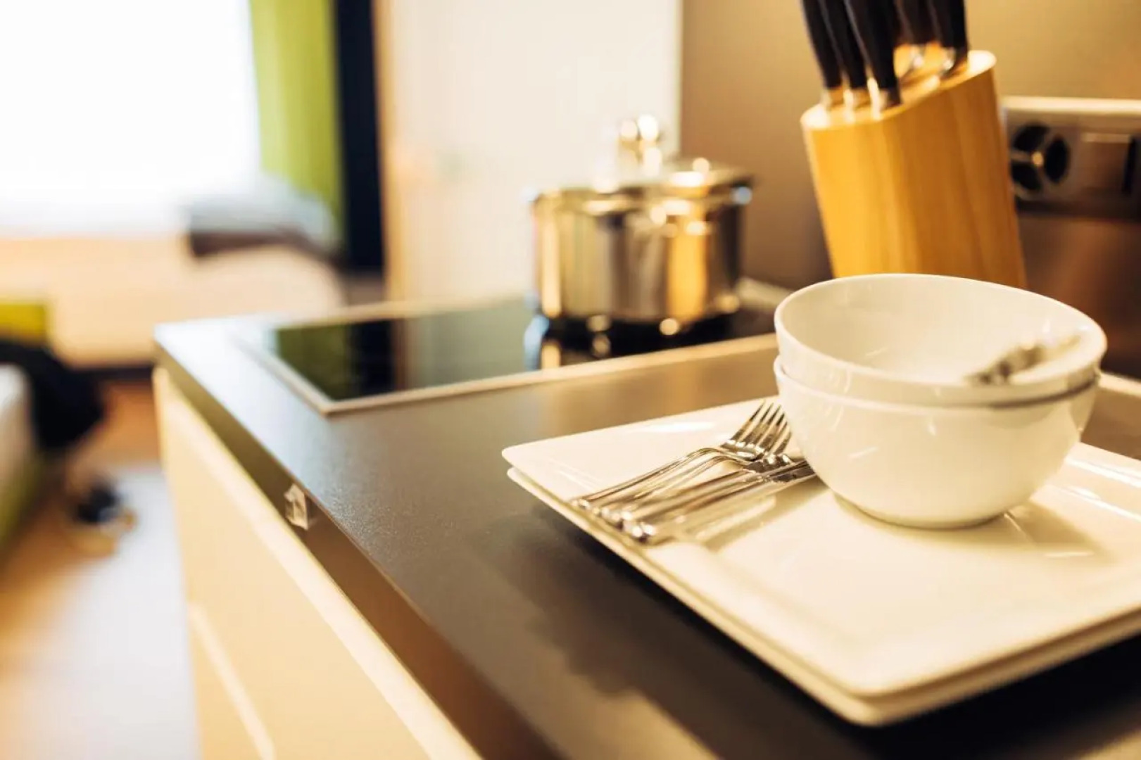 harry’s home Zürich-Wallisellen