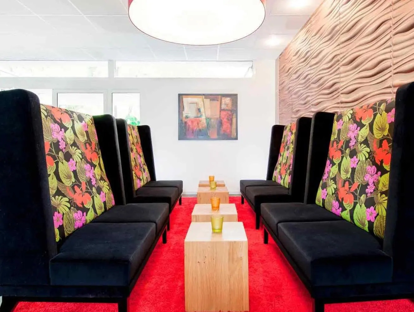 ibis Styles Arnsberg Sauerland