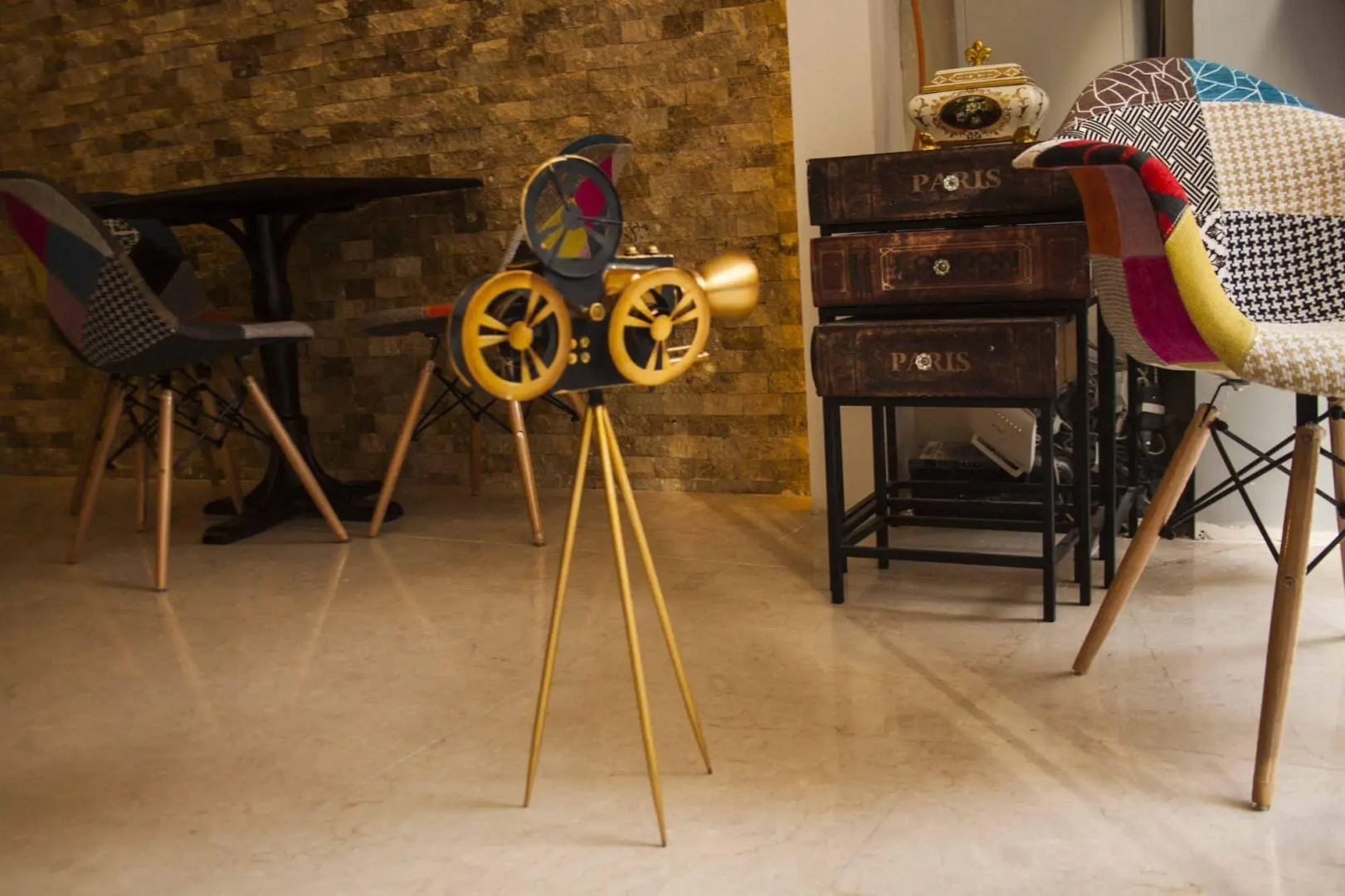 Sirkeci Quietness Hotel