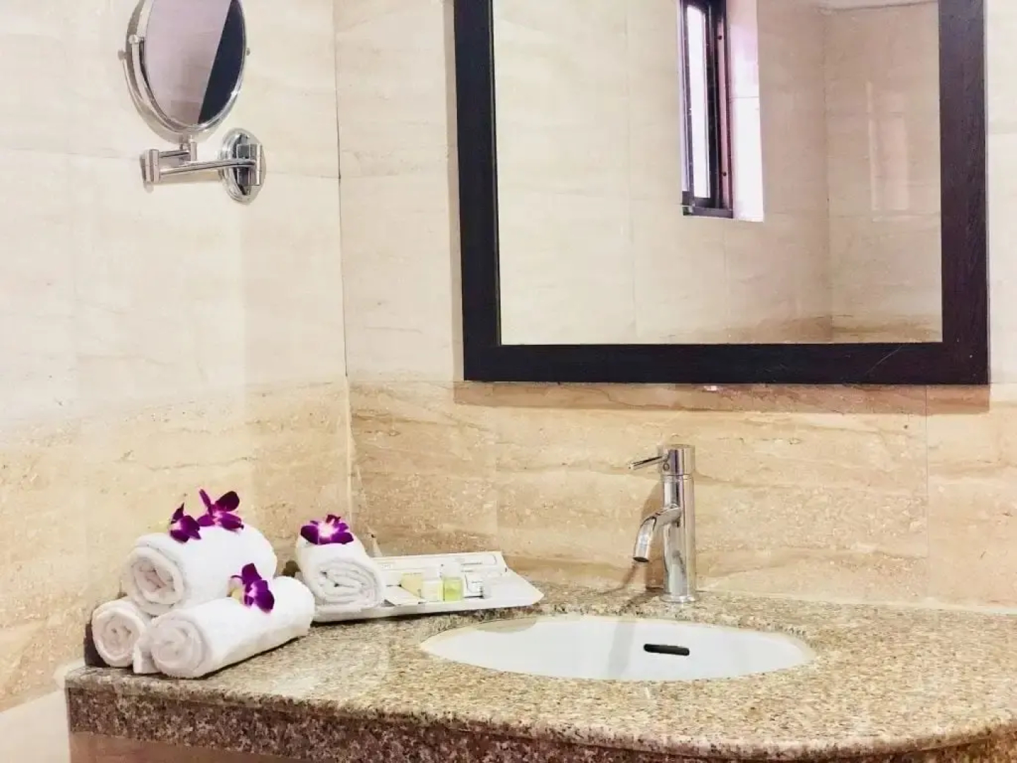 Hotel Prag Continental