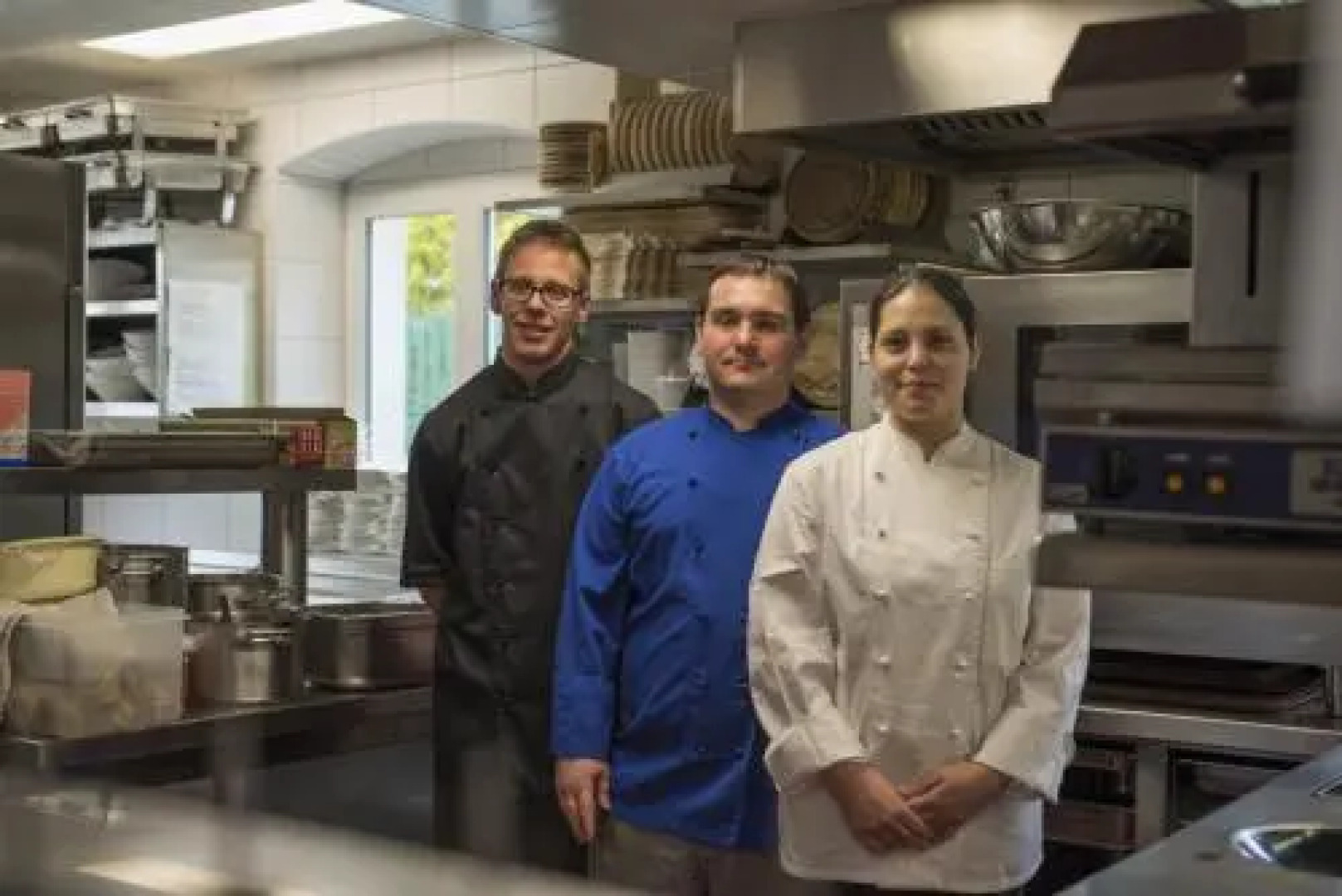 Lang's Wirtshaus Gasthof