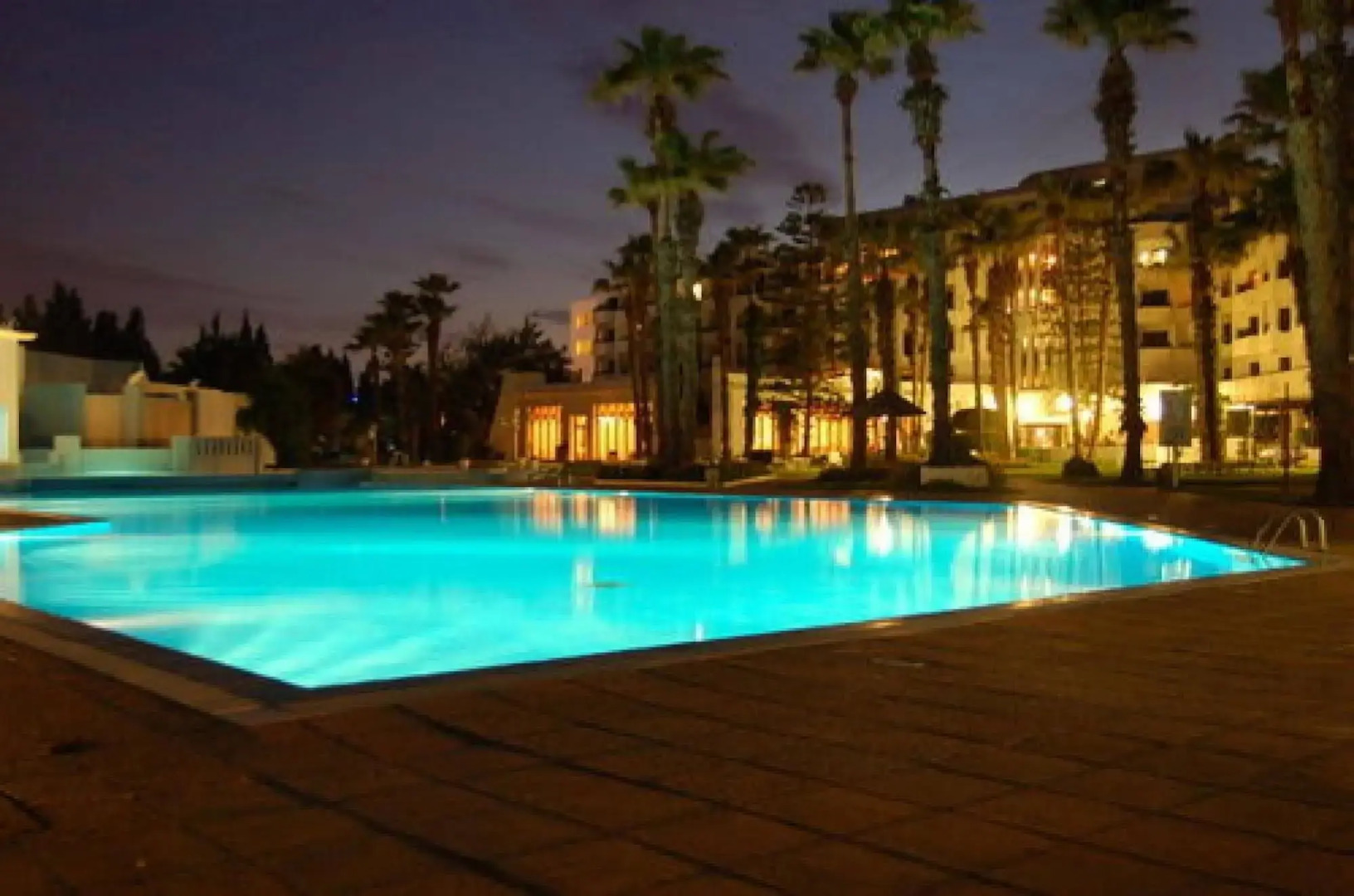 L´Orient Palace Resort & Spa