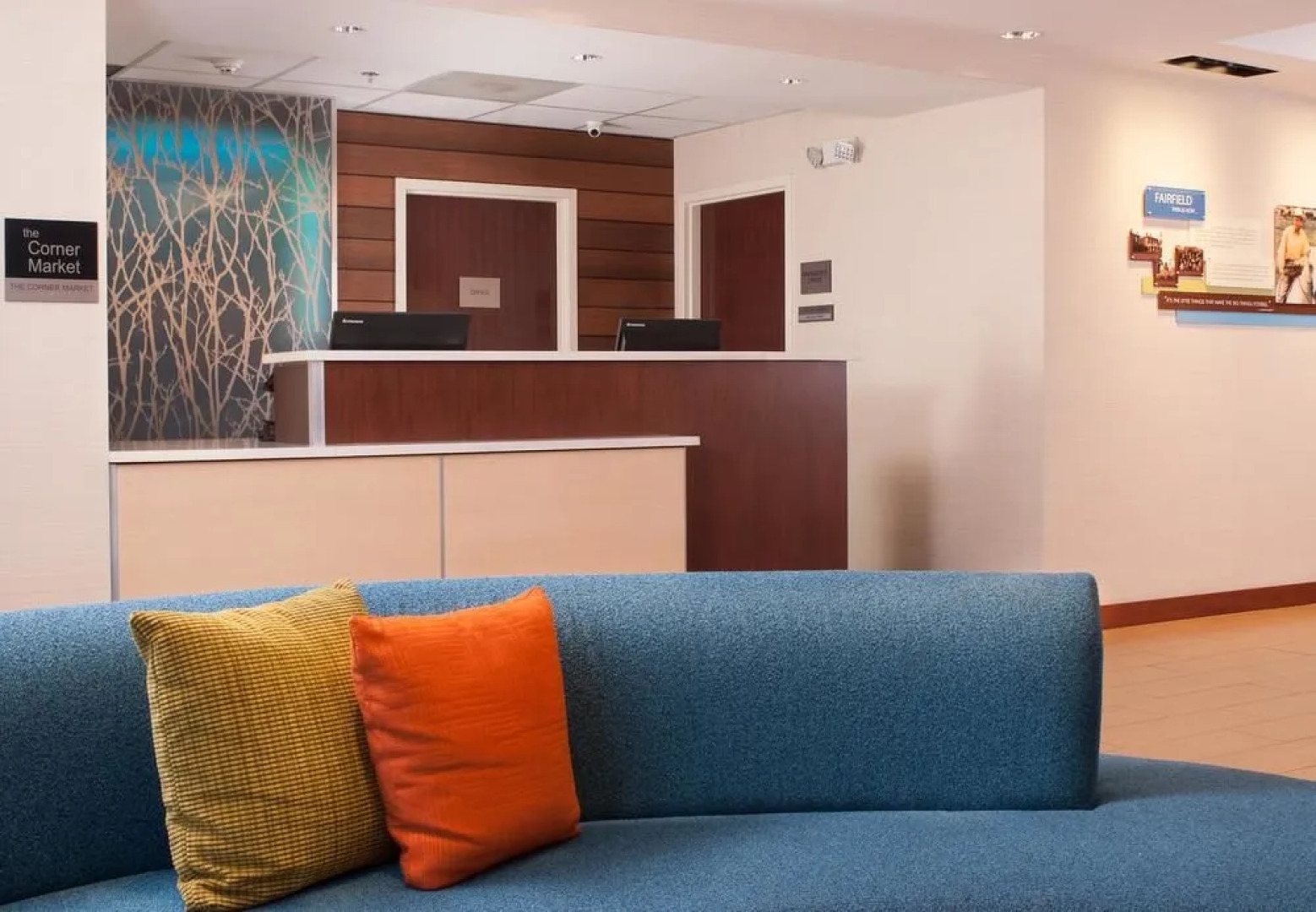 Fairfield Inn Charlotte Gastonia