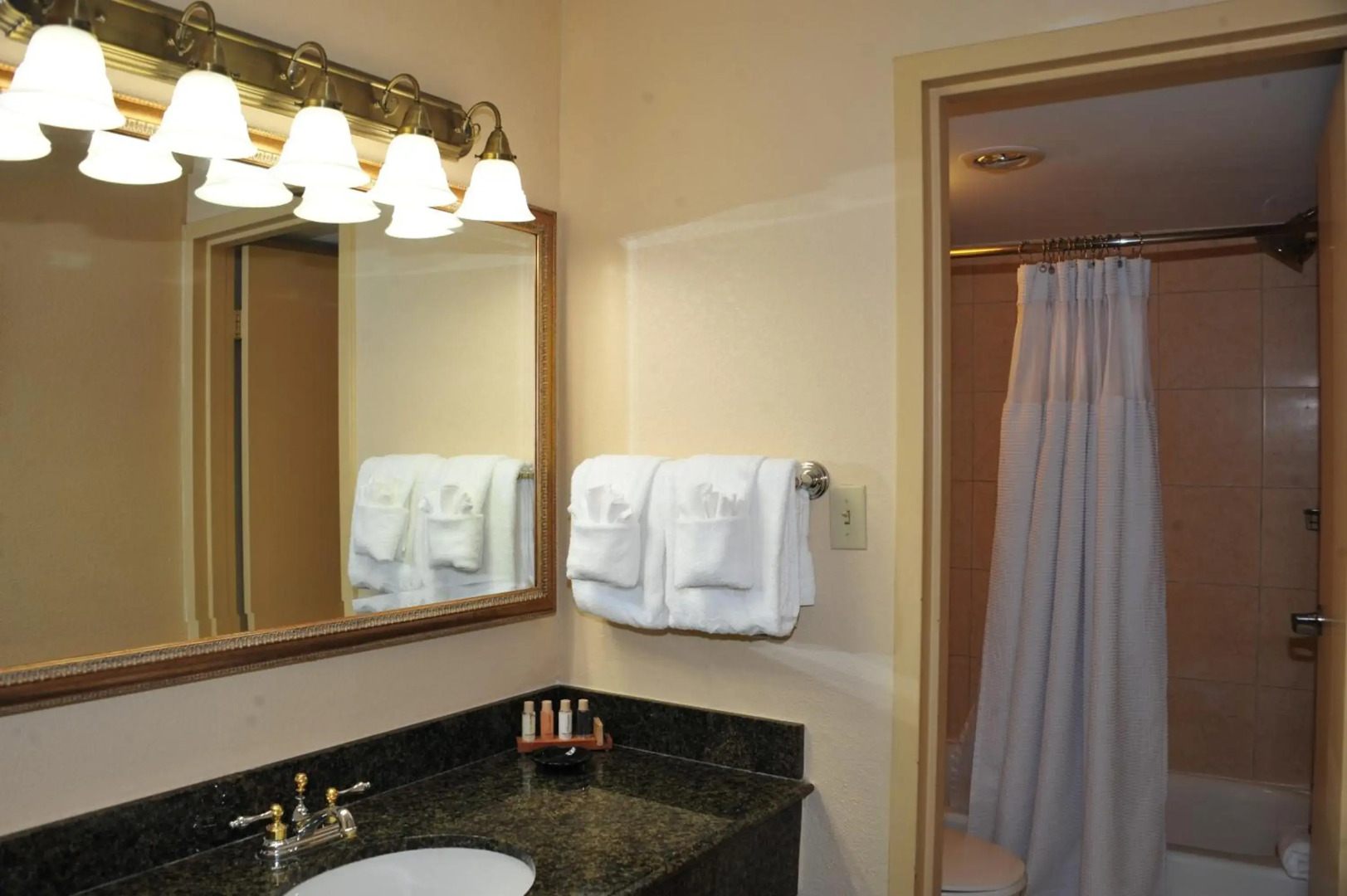 Fort Magruder Hotel Trademark Collection by Wyndham