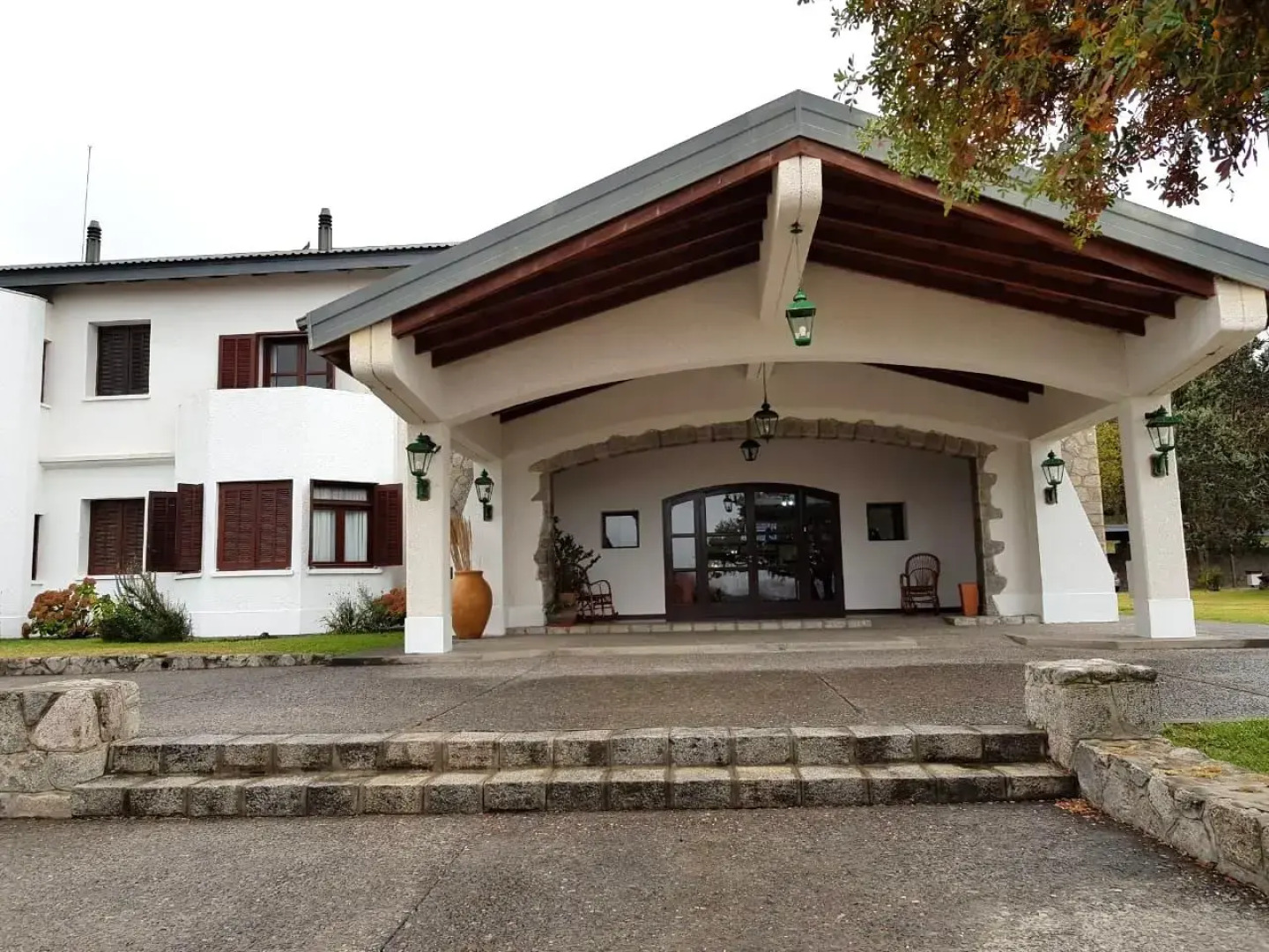 Hostería ACA Tafi del Valle