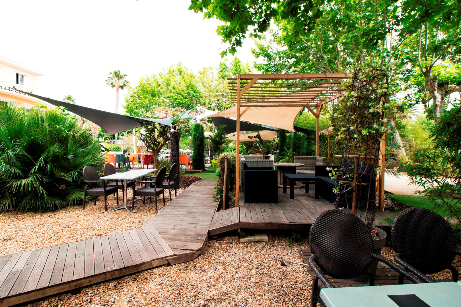 Adonis Sanary Grand Hôtel des Bains