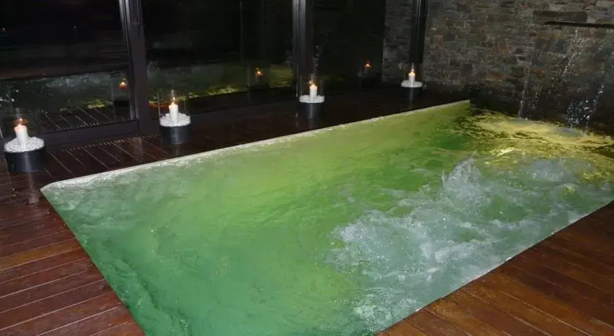 B&B BCN-Collbató Natura