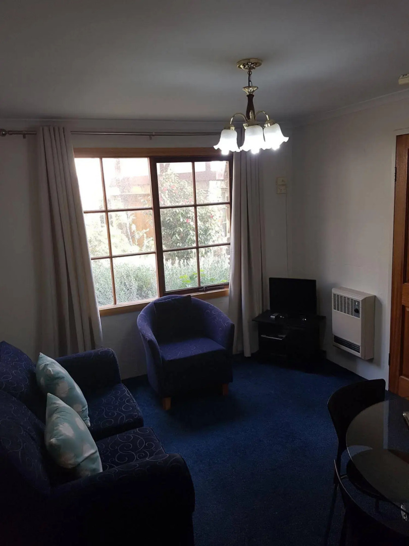 Alanvale Apartments & Motor Inn