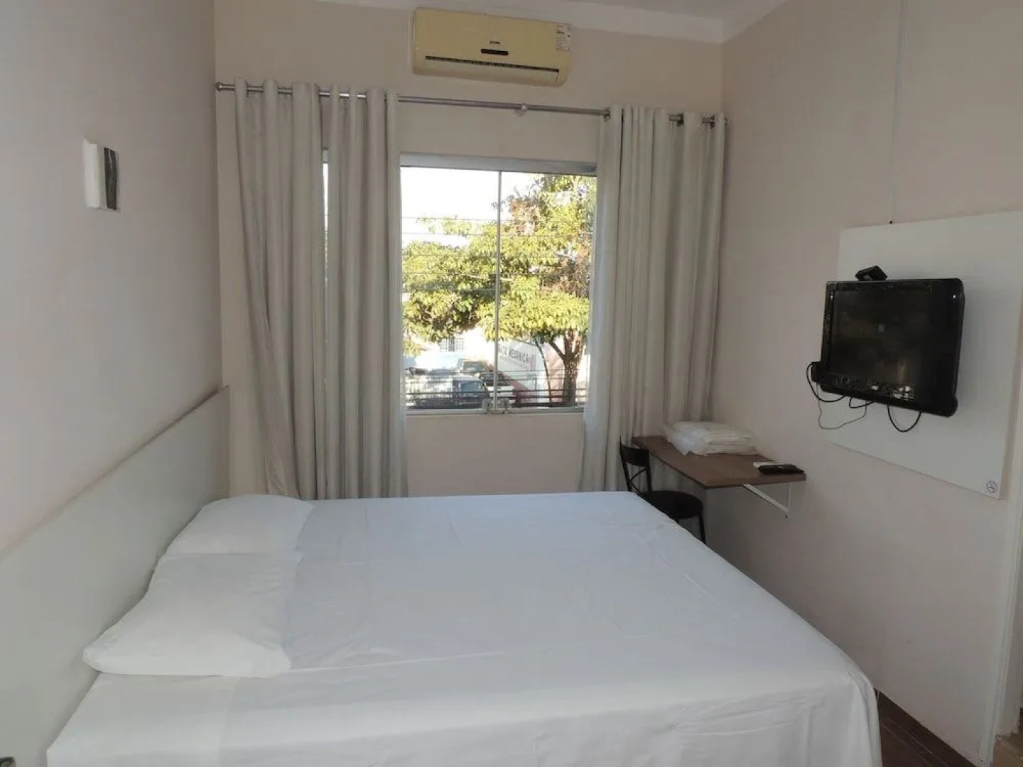 Hotel Belvedere Araras - Fácil Acesso Hospital São Leopoldo e Faculdades