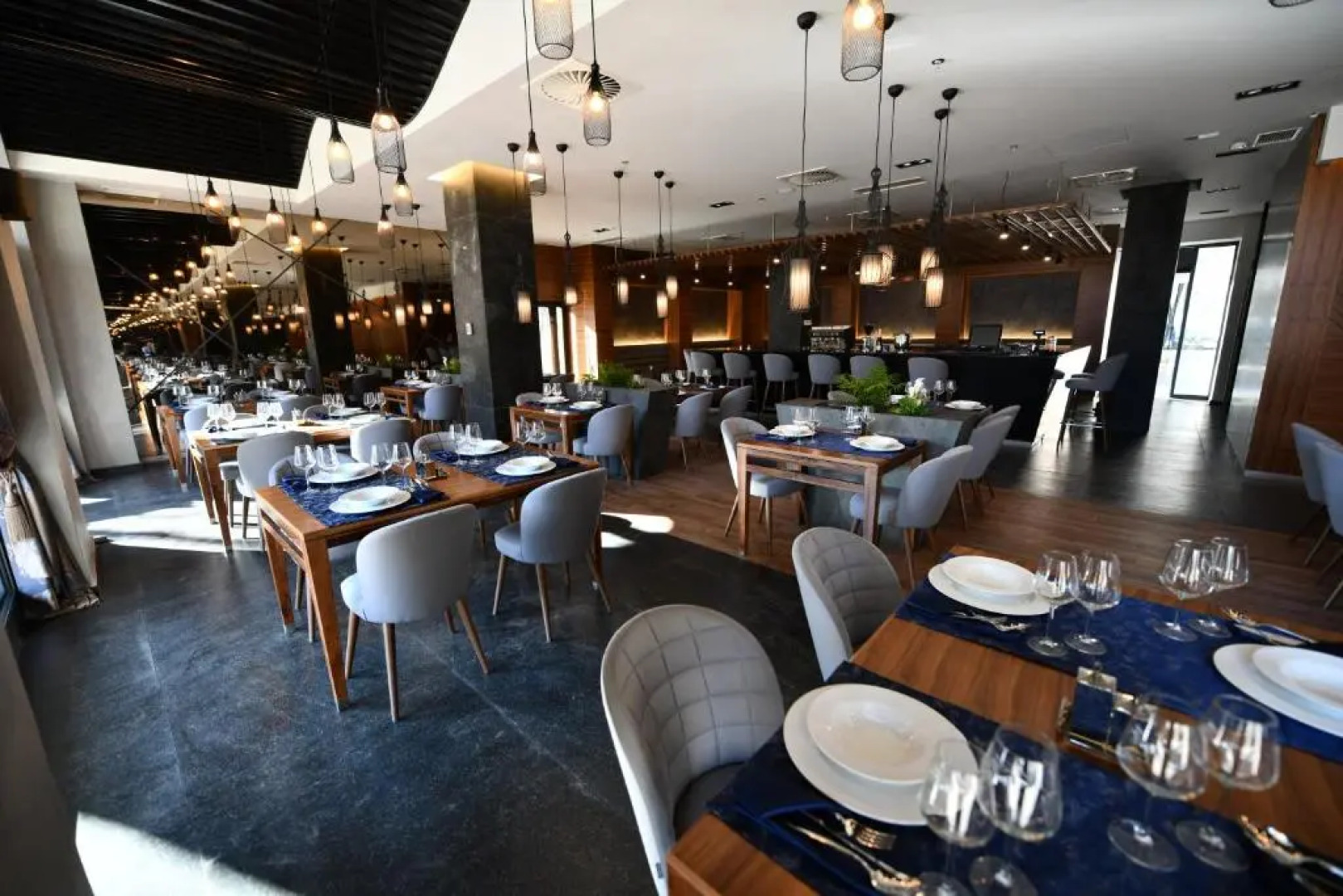 Hotel Austria & Bosna