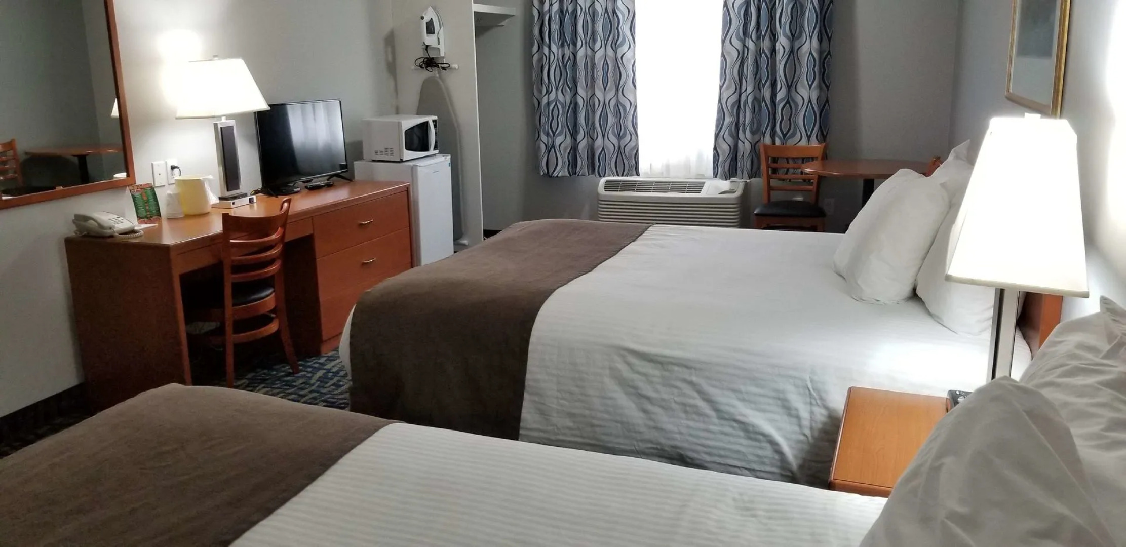 SureStay Plus Hotel by Best Western Lethbridge