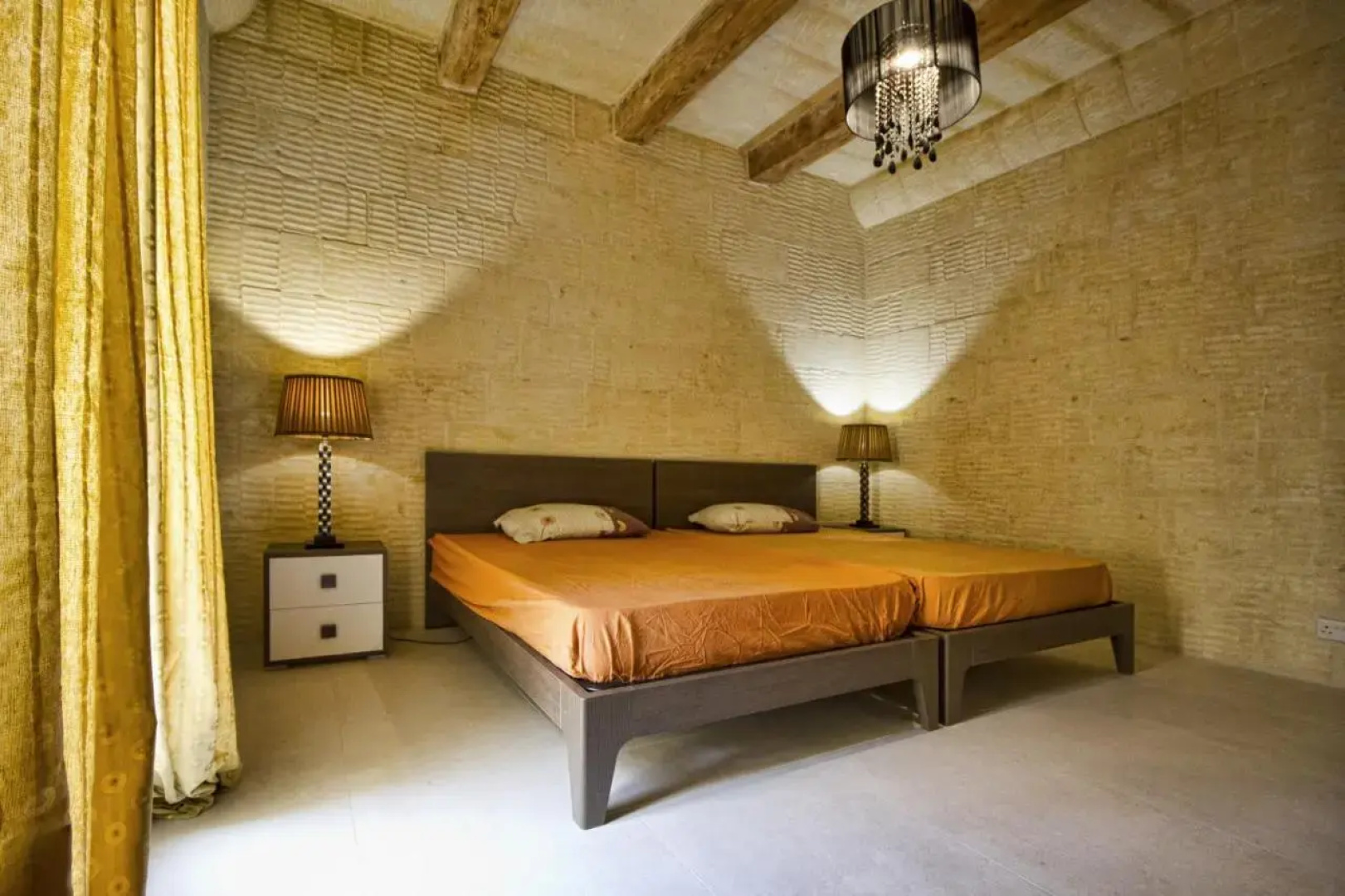 Villa Boomerang
