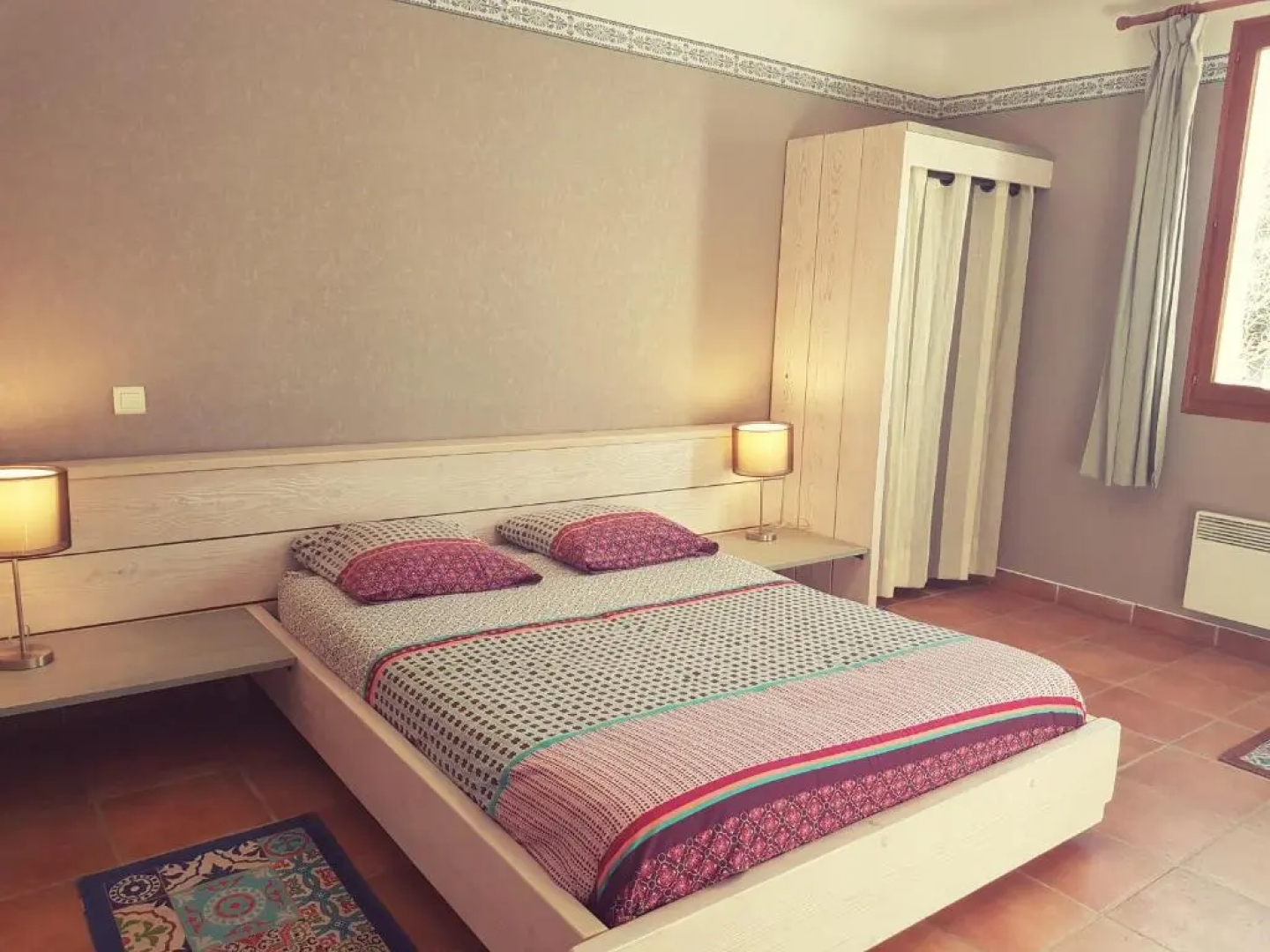 Auberge Verdon (Adults only)