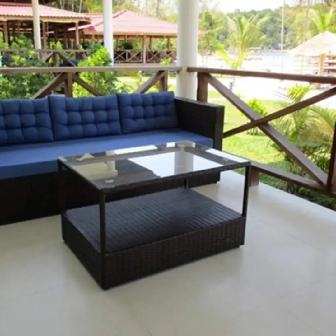 Saracen Bay Resort