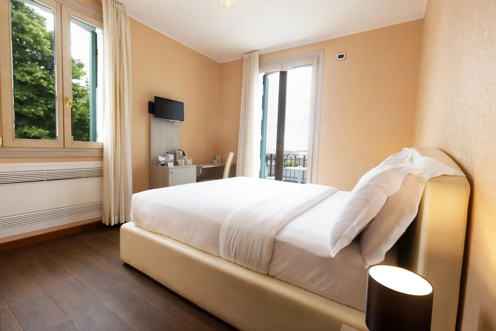 Gardone Palace Hotel