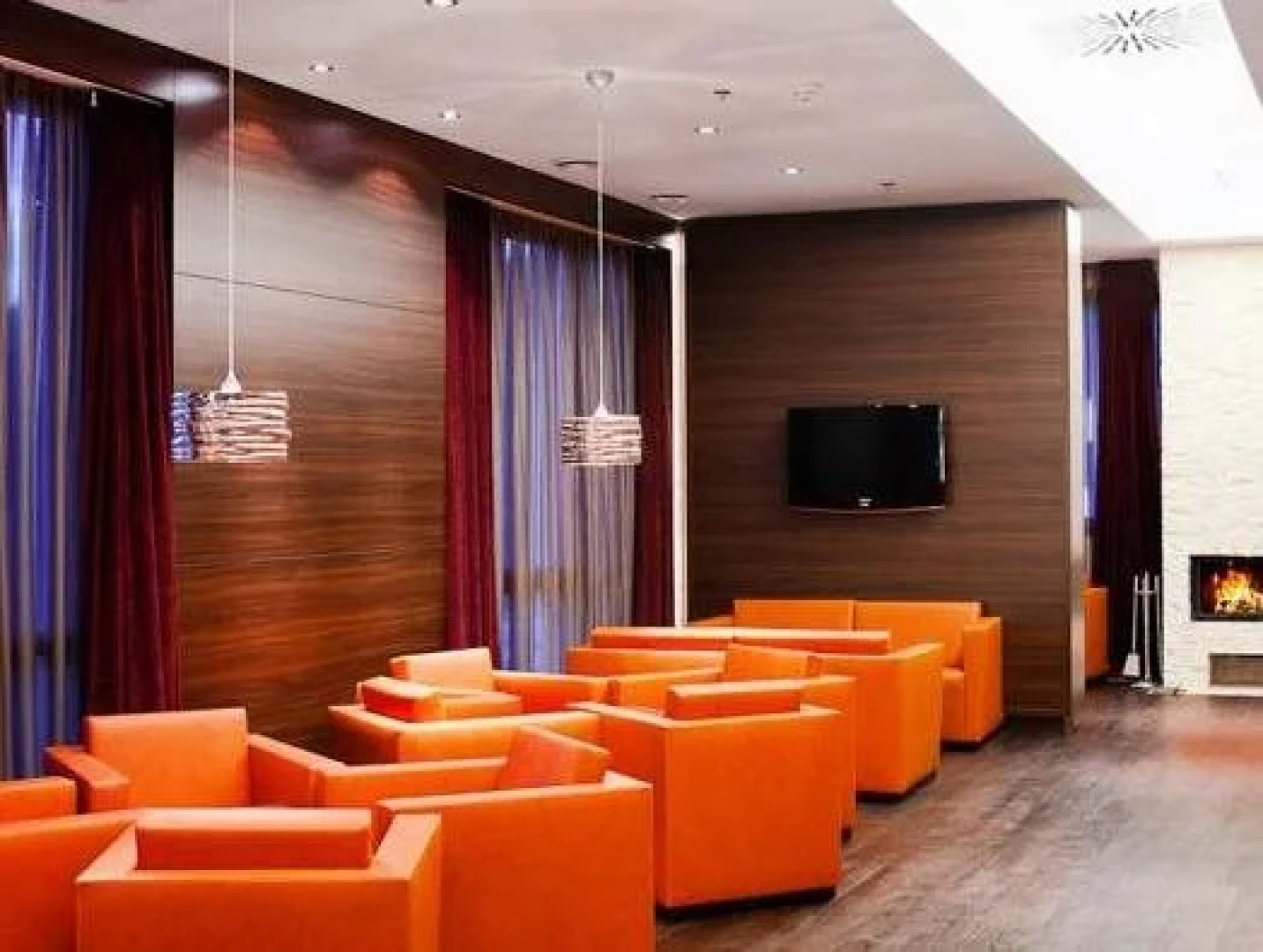 Отель «Буковель»