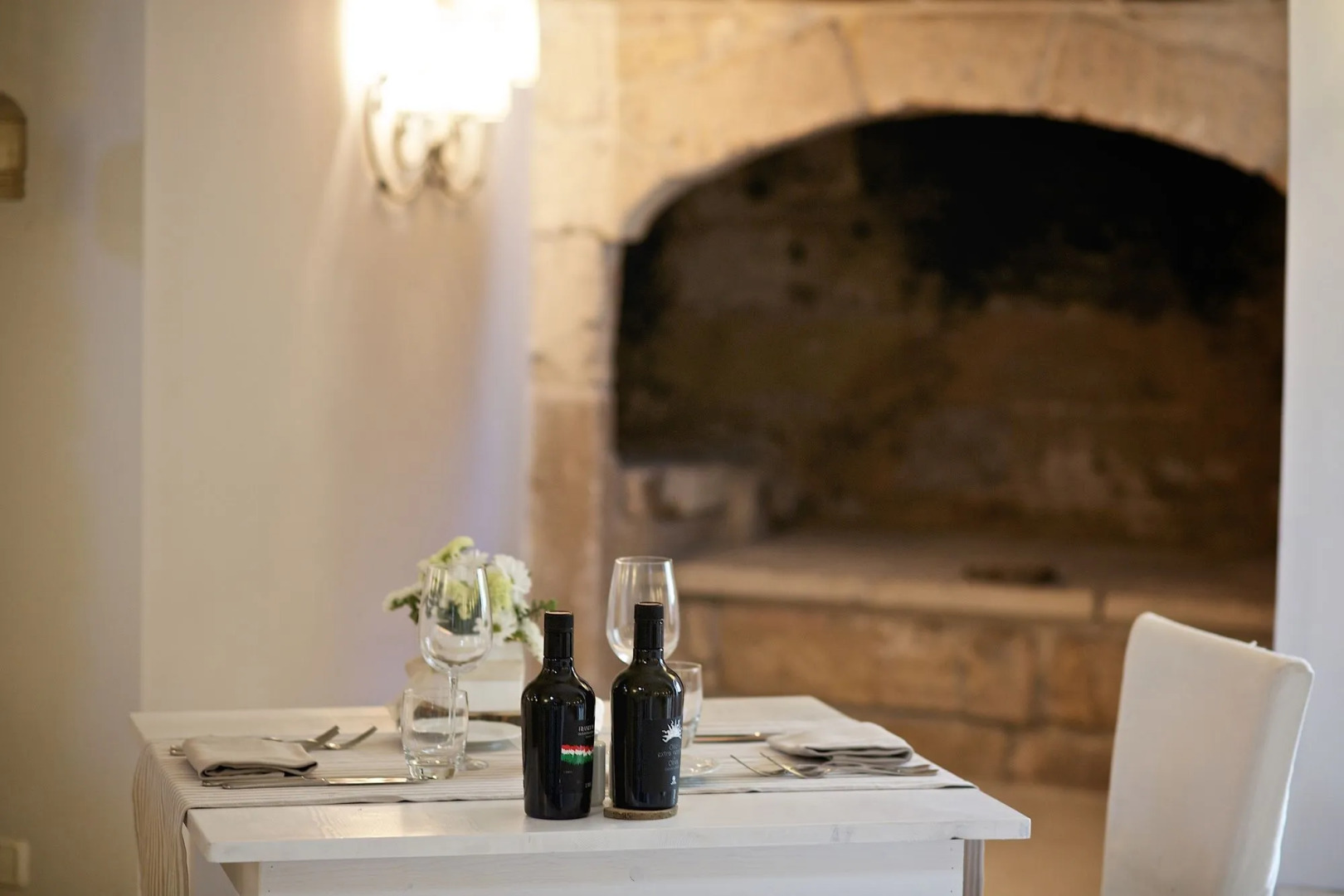 Tenuta Monacelli Lecce