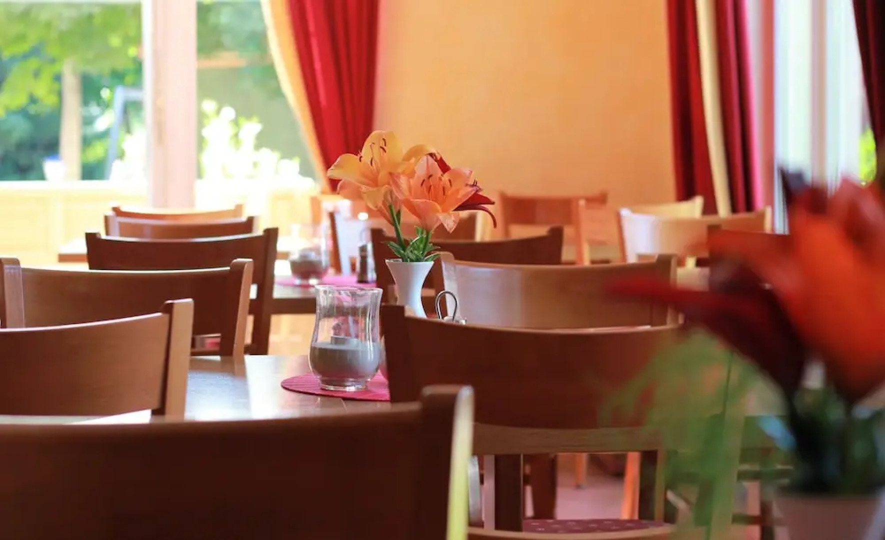 Gästehaus am Wasserpark