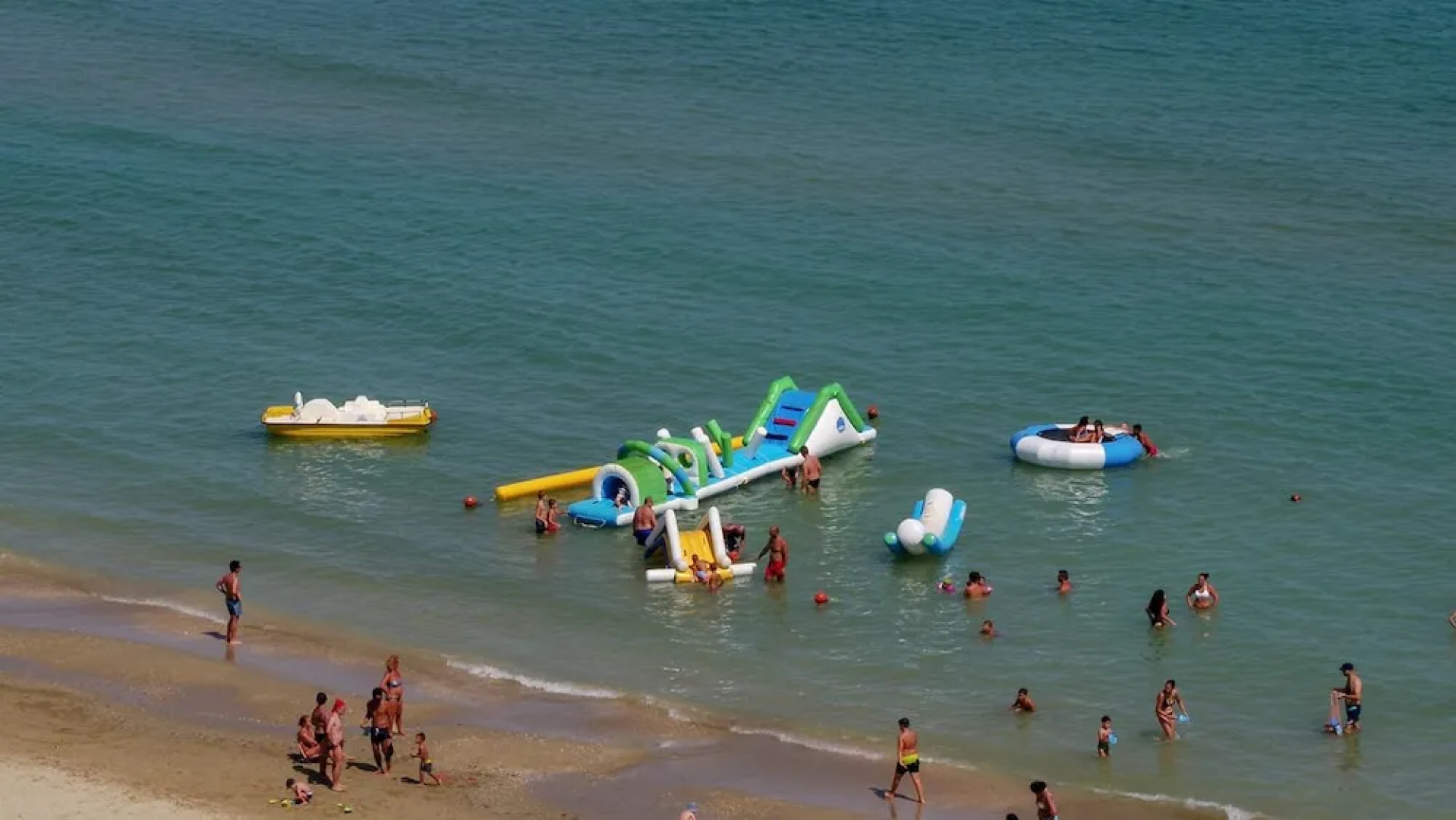 Salinello Camping Village