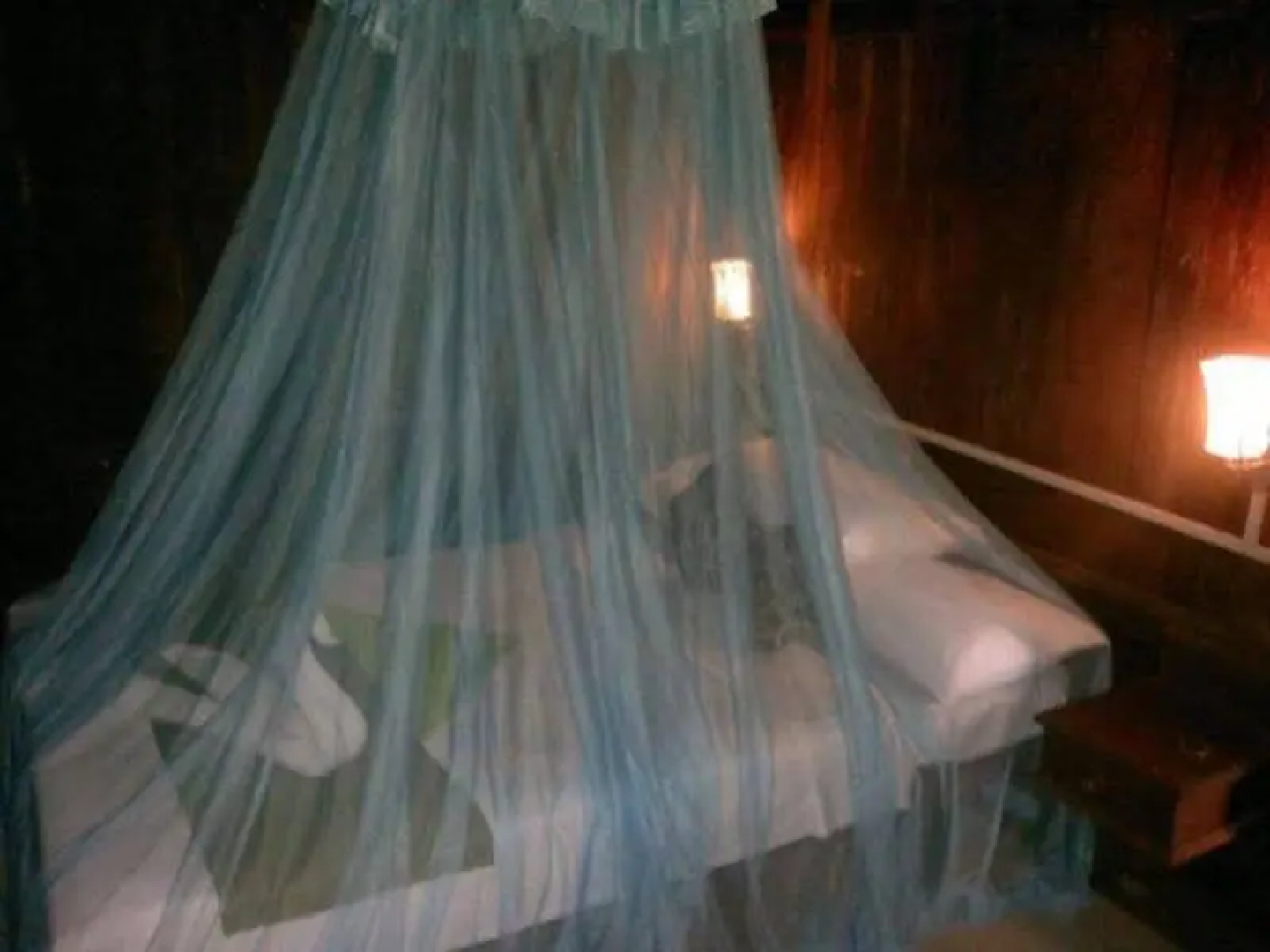 The Island Retreat Resort